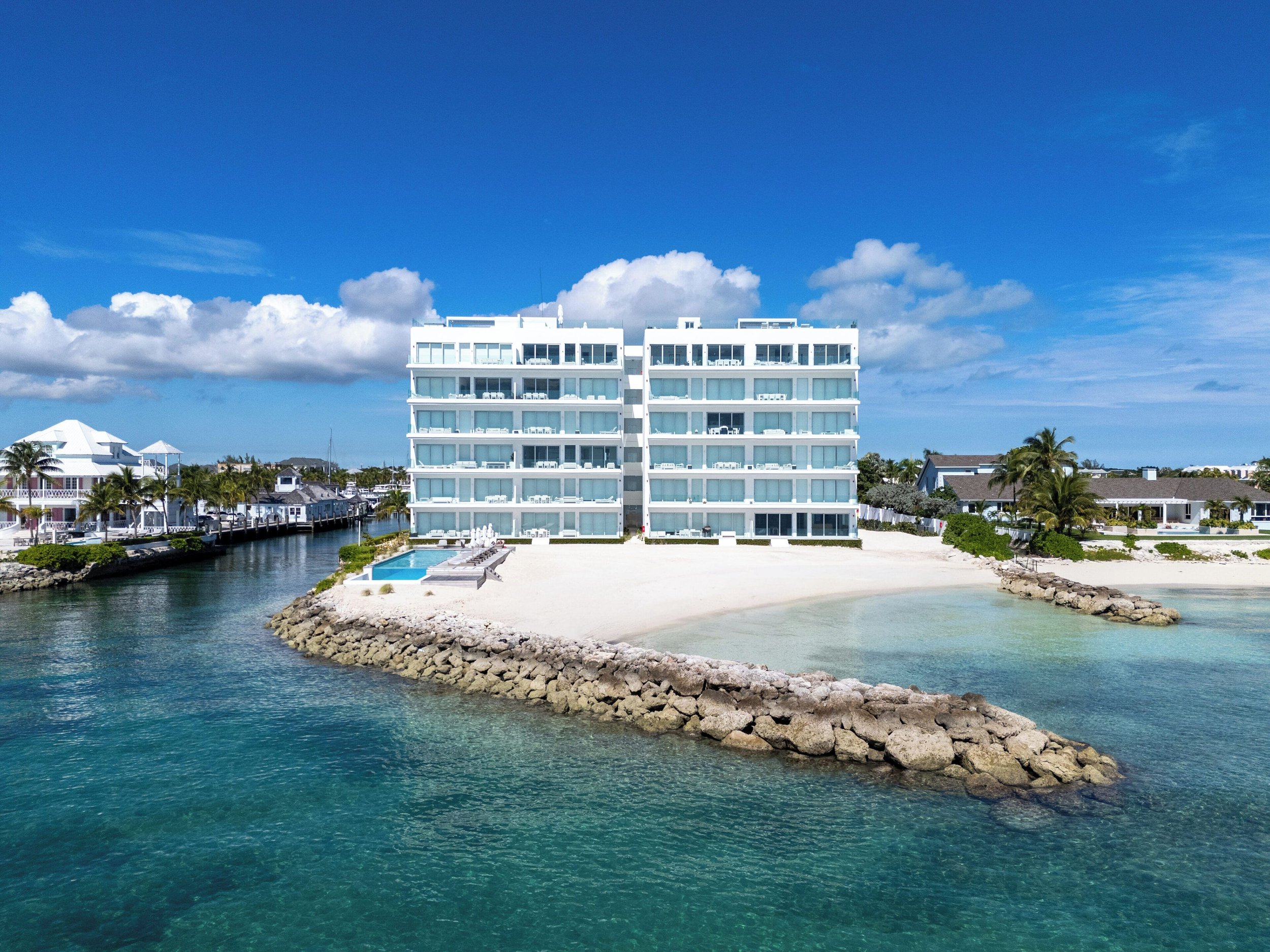 #20. Palm Cay Marina & Resort