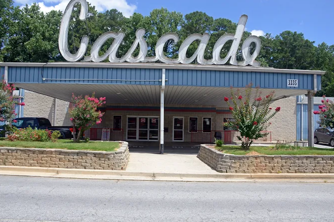 #5. Cascade Skate