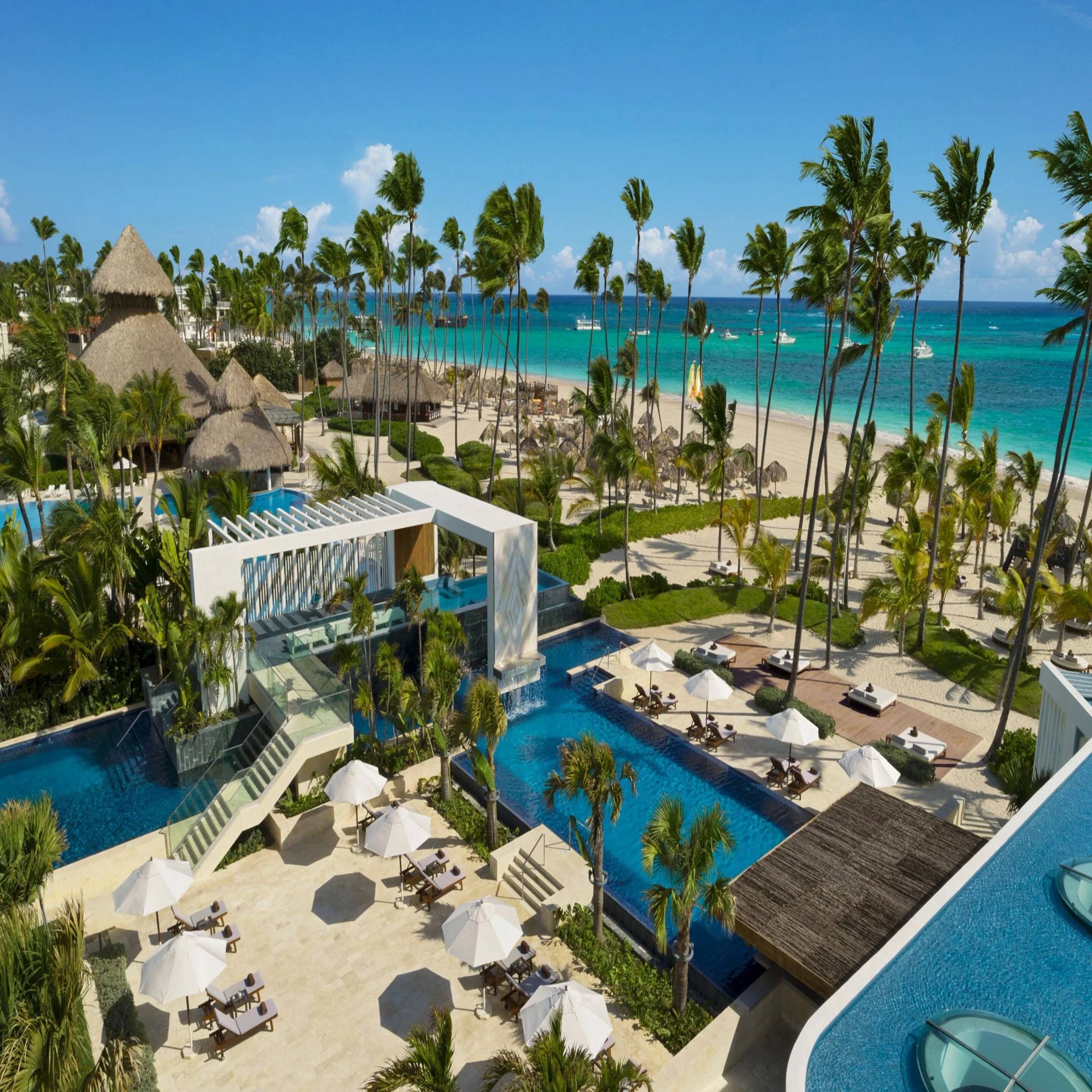 Secrets Royal Beach Punta Cana - Adults Only - All Inclusive