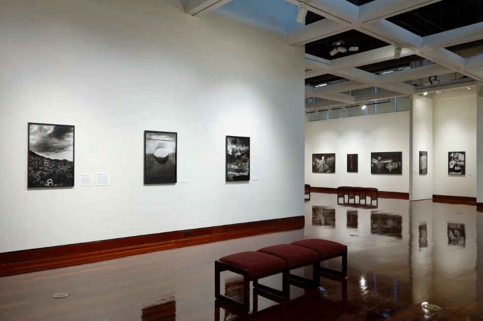 #10. Spelman College Museum of Fine Art