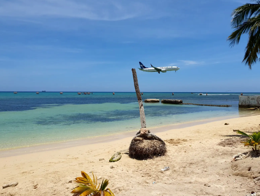 5. Dead End Beach