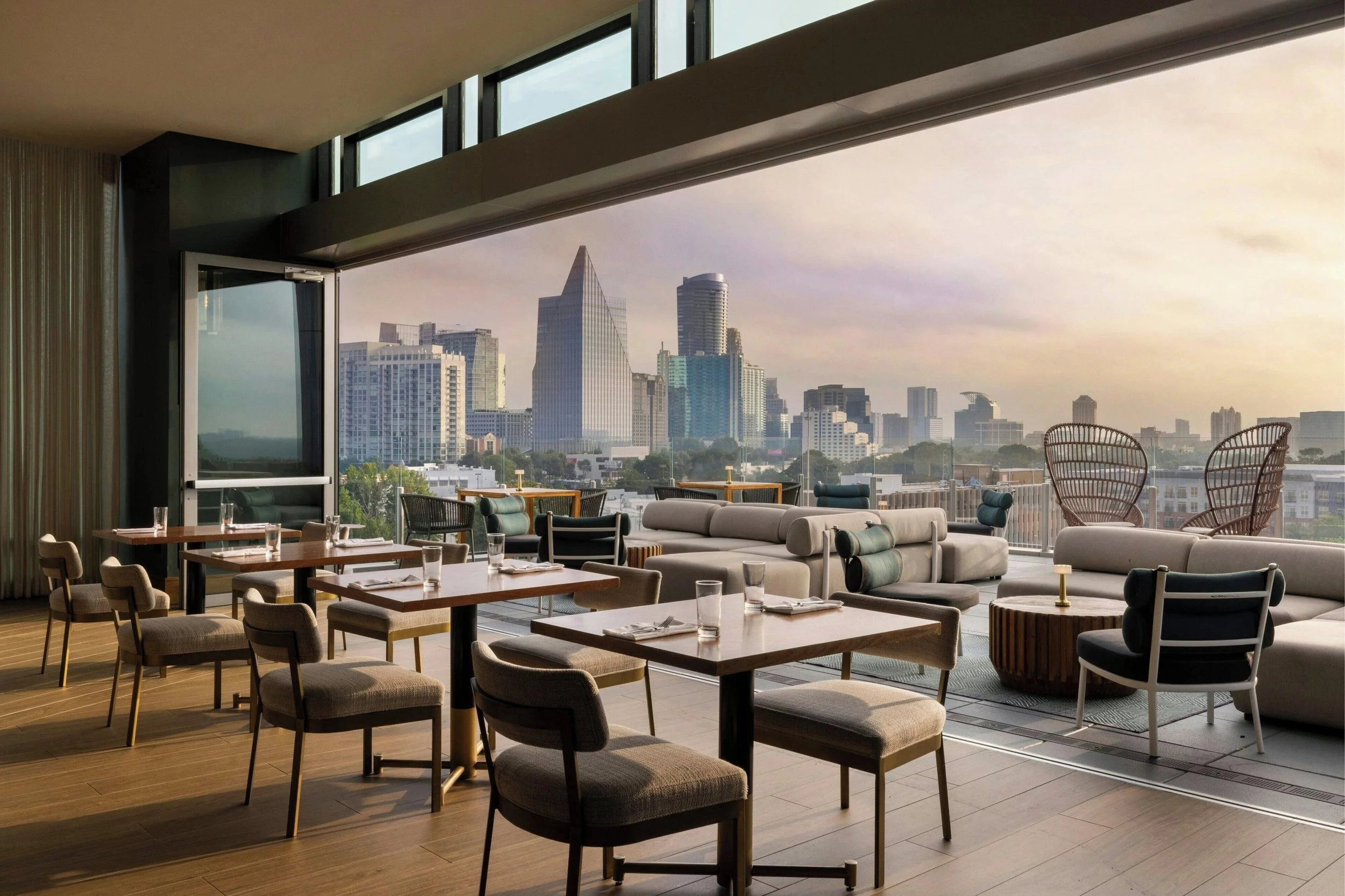 #2. The Tess, Autograph Collection