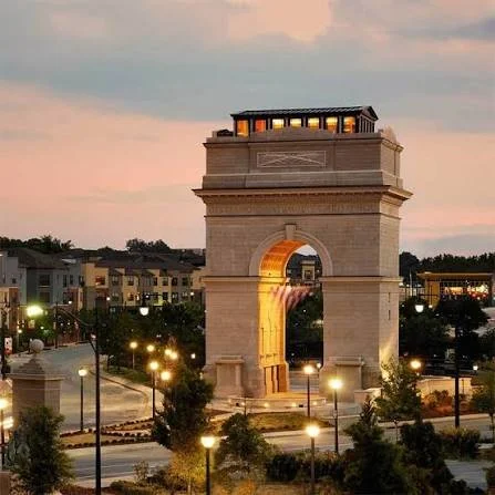 Millennium Gate Museum