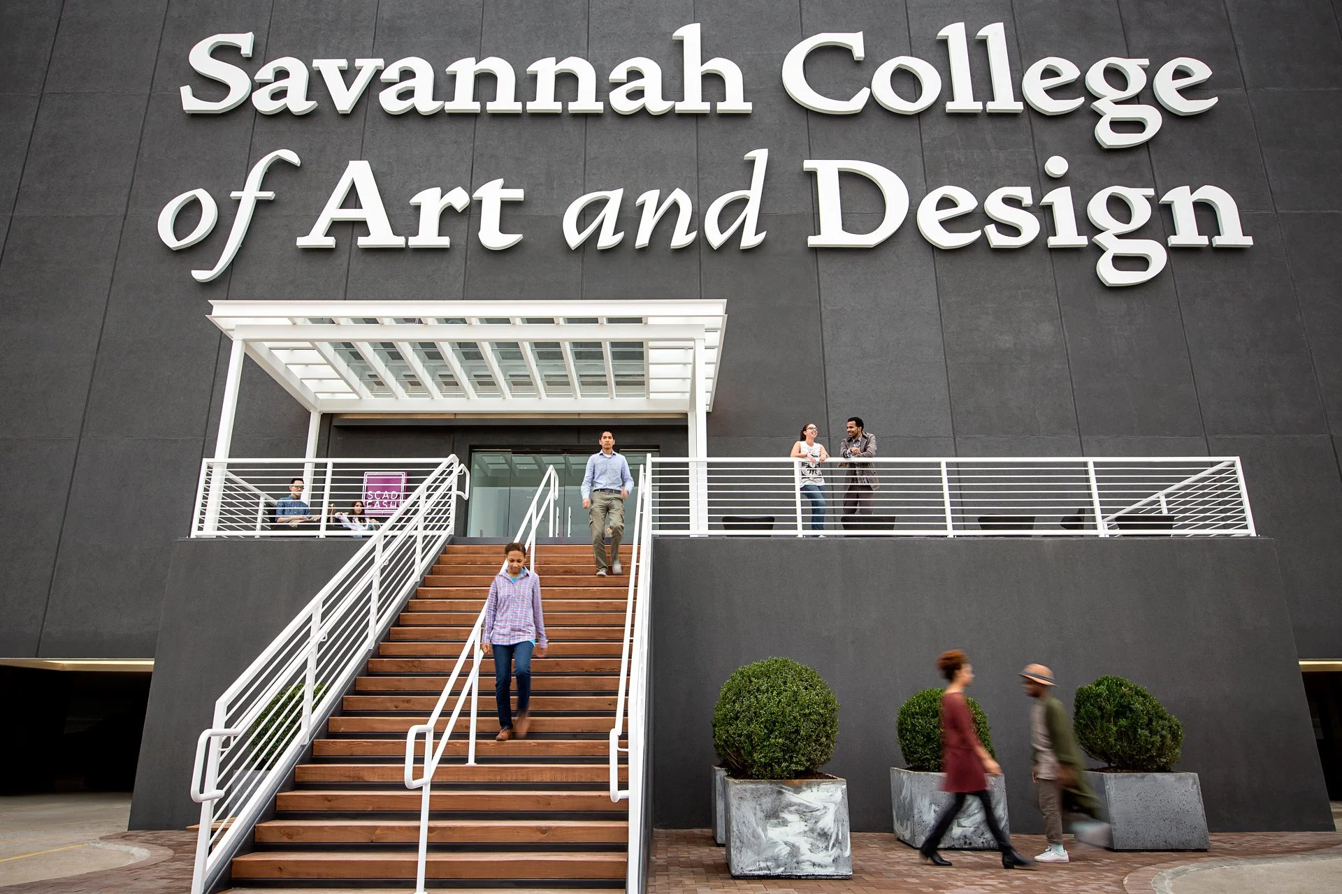 SCAD FASH Museum of Fashion + Film