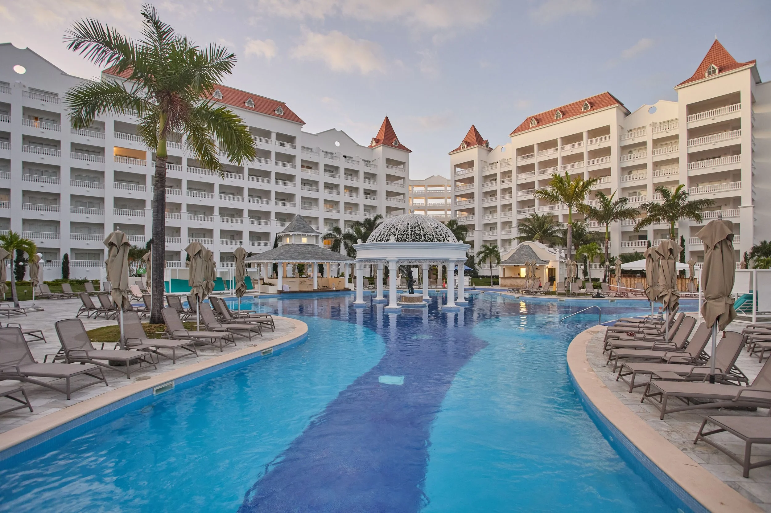 Bahia Principe Escape Runaway Bay - All Inclusive