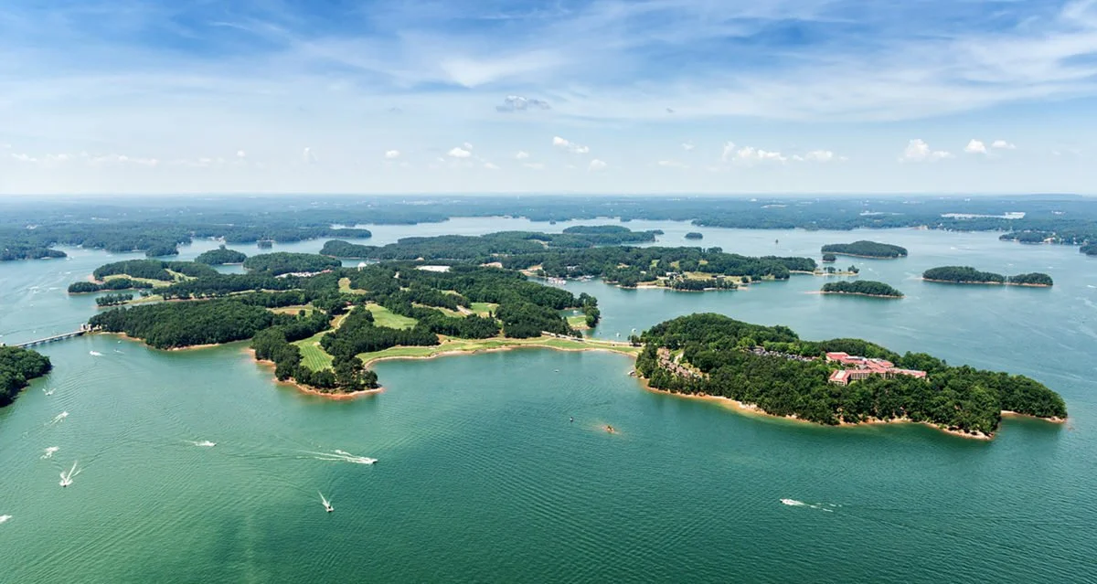 Lake Lanier