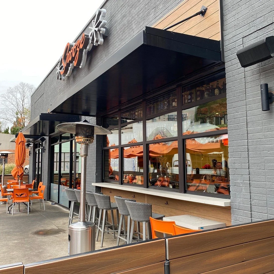 #18. Snooze, an A.M. Eatery