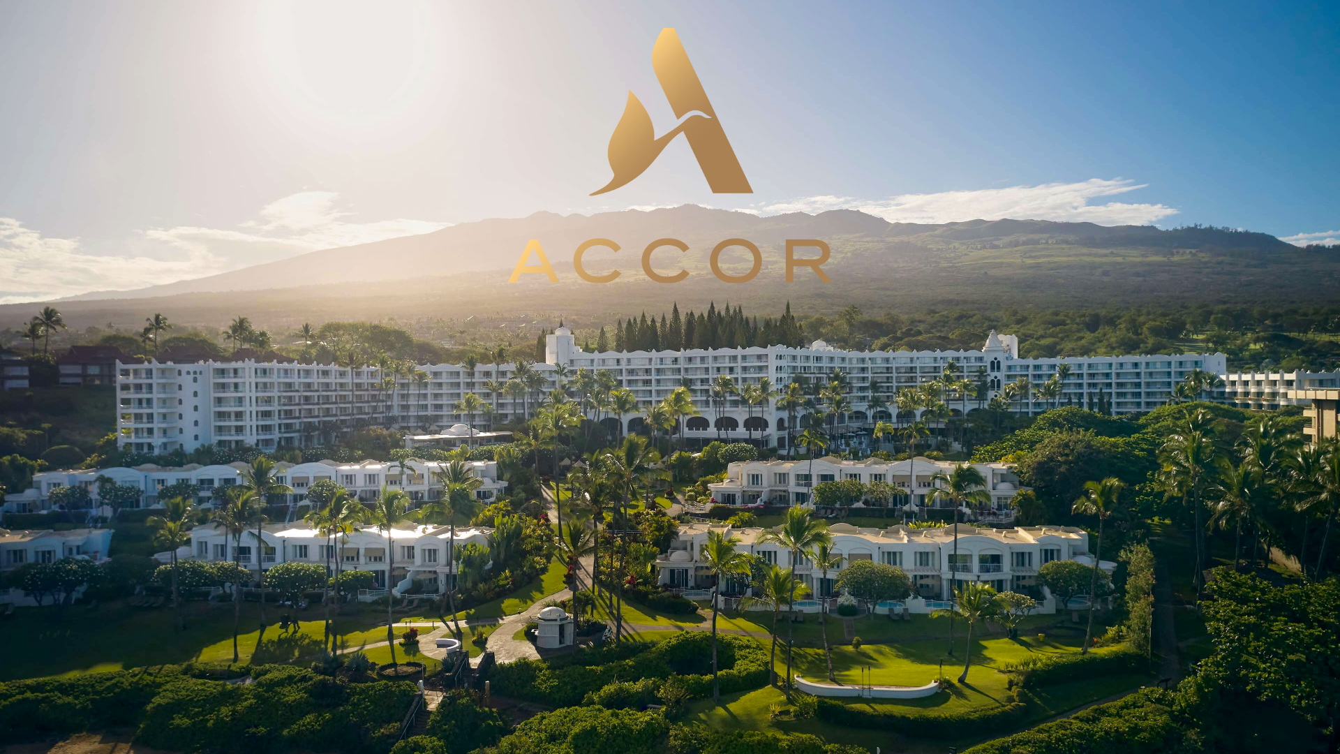 #2. Accor Hotels