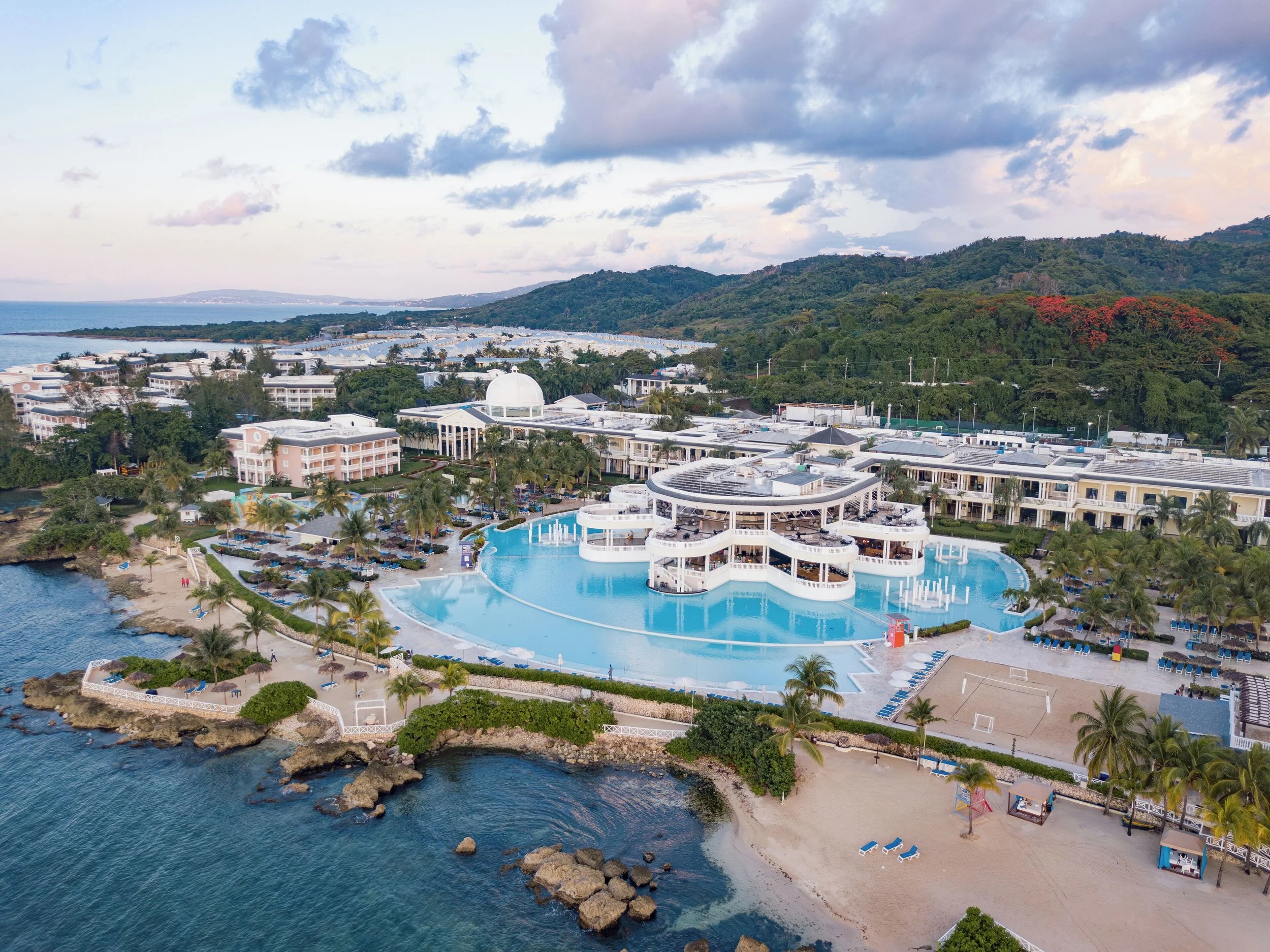 #7. Grand Palladium Jamaica Resort & Spa (All-Inclusive)