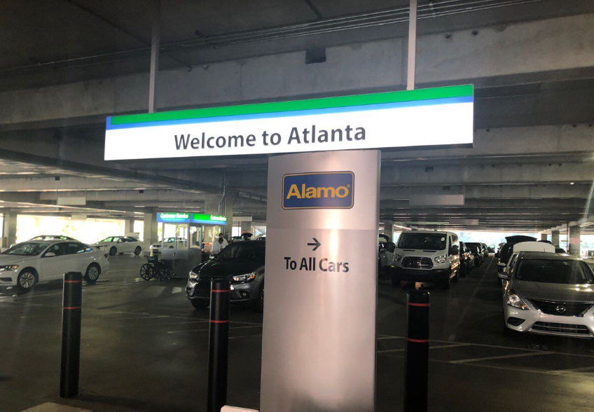 Alamo