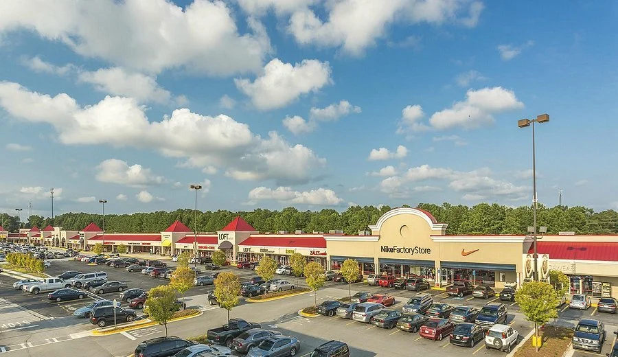 Tanger Outlets Locust Grove