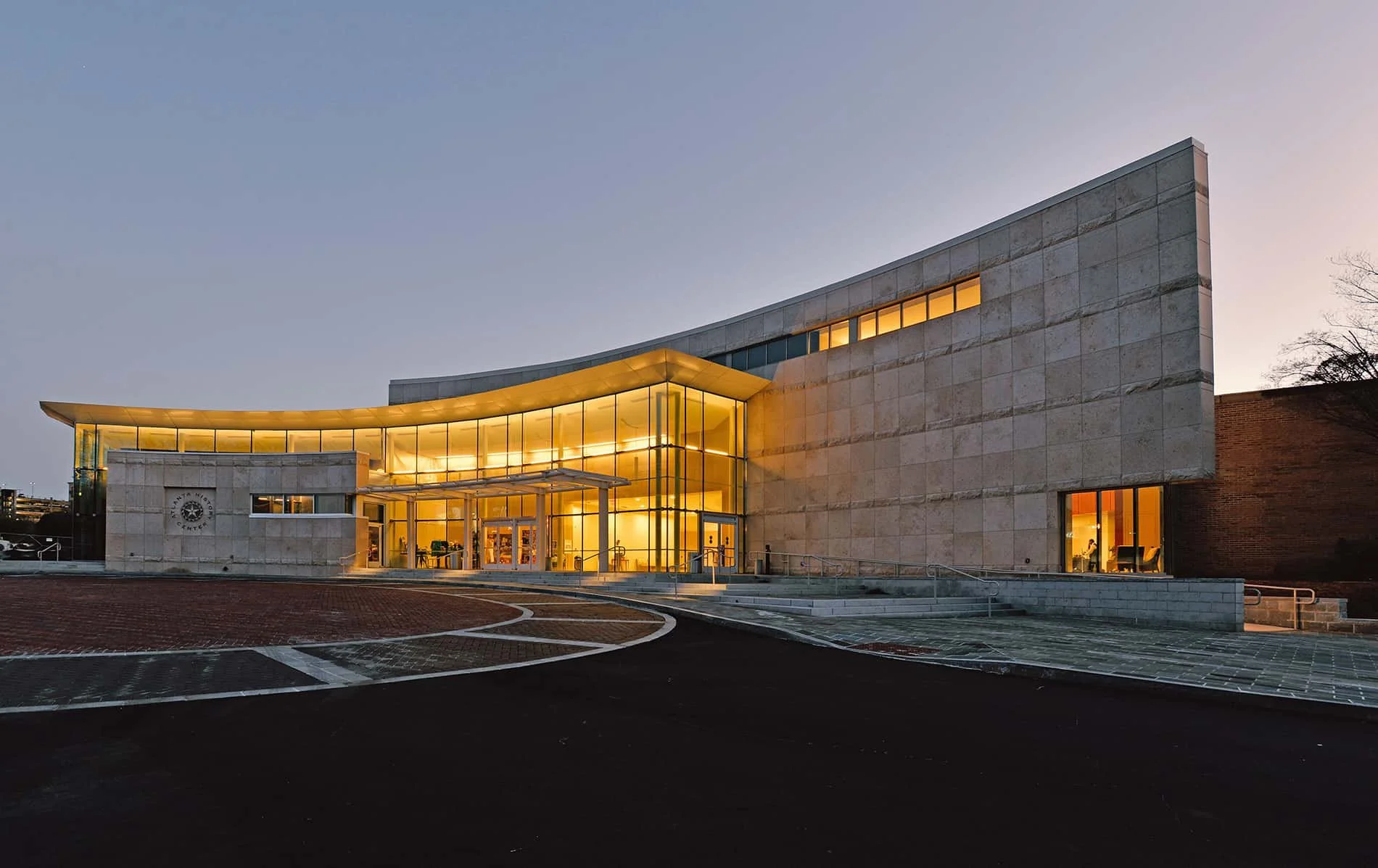Atlanta History Center