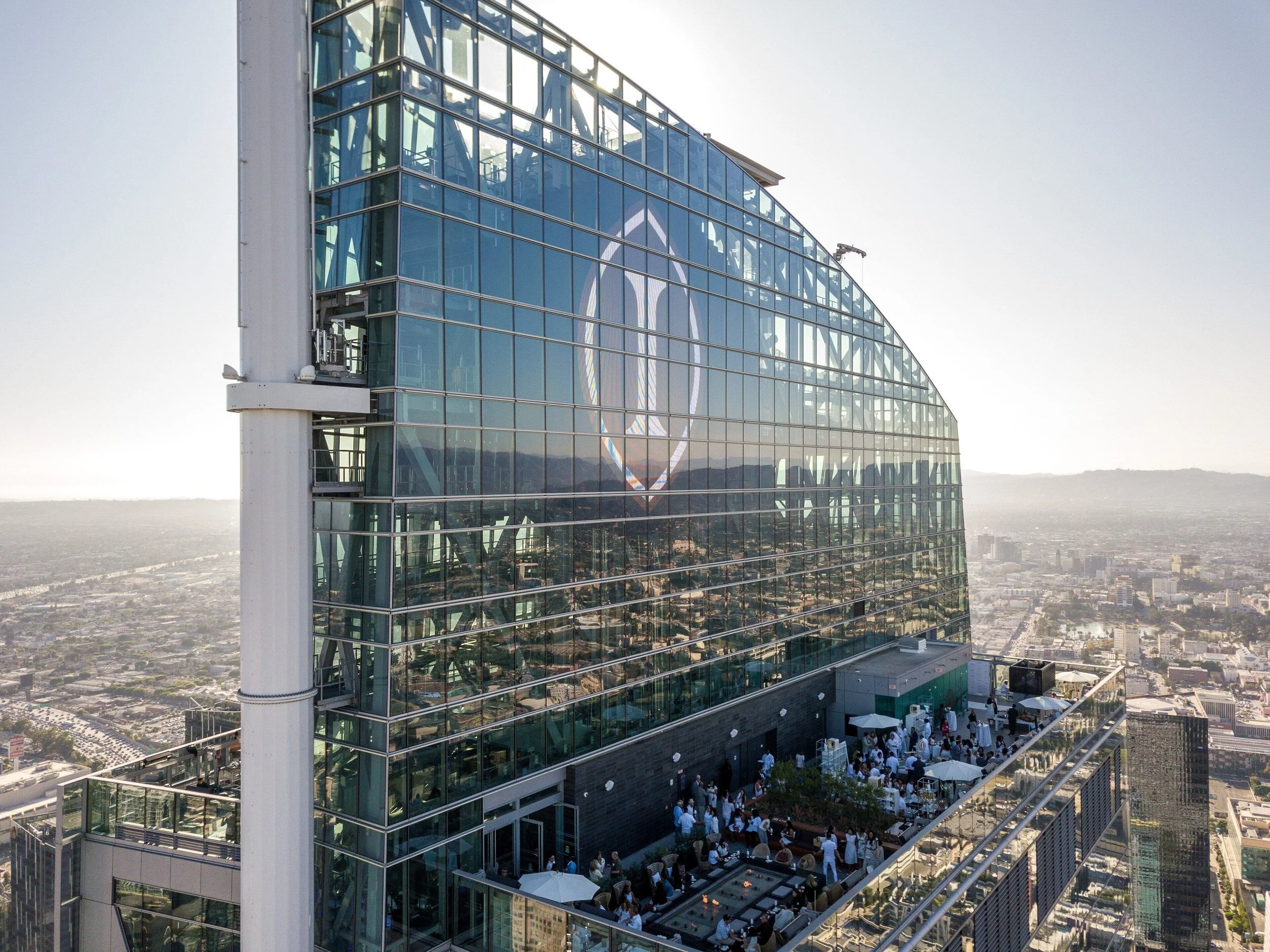 InterContinental Los Angeles