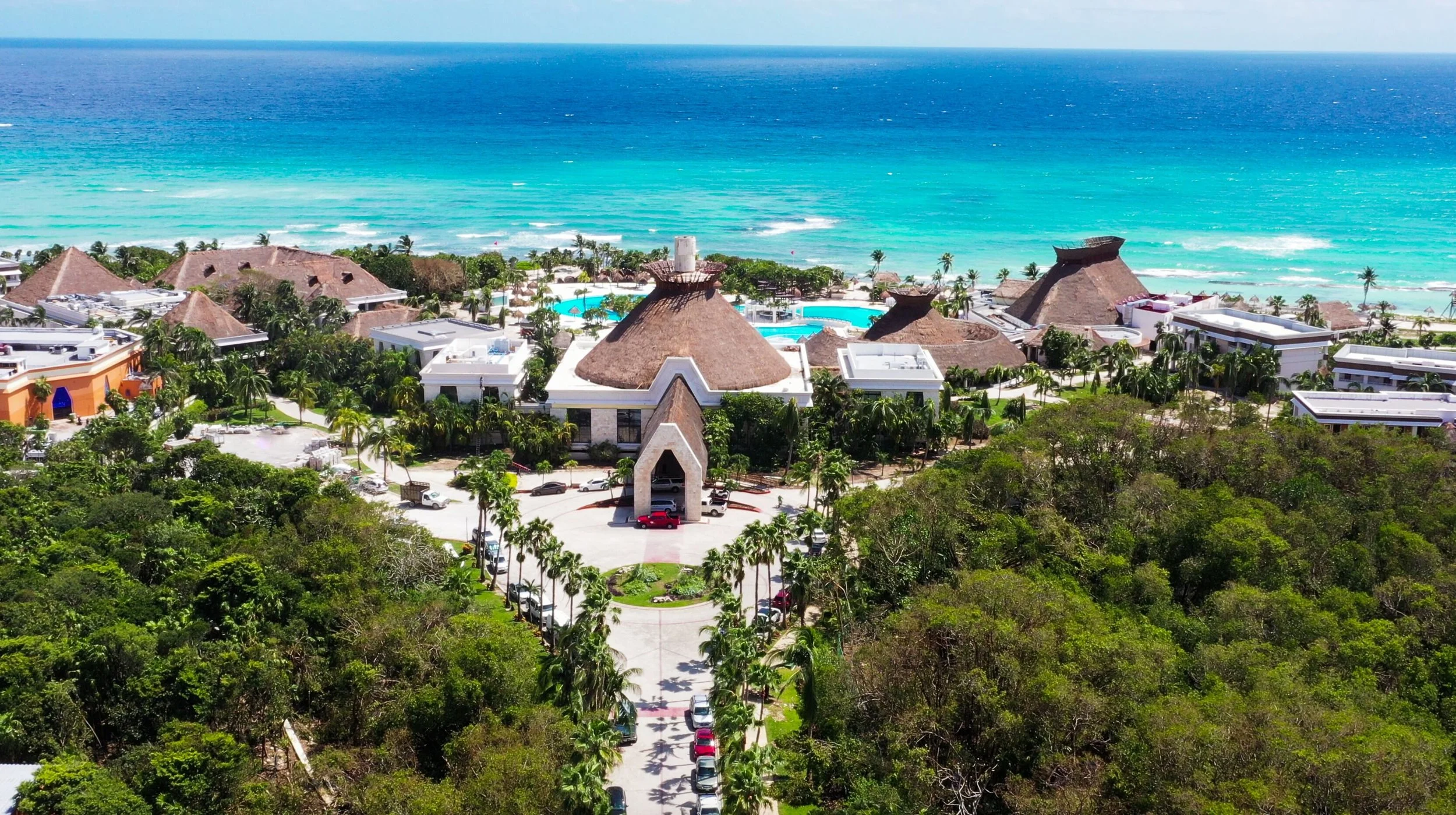 #10. Bahia Principe Hotels & Resorts