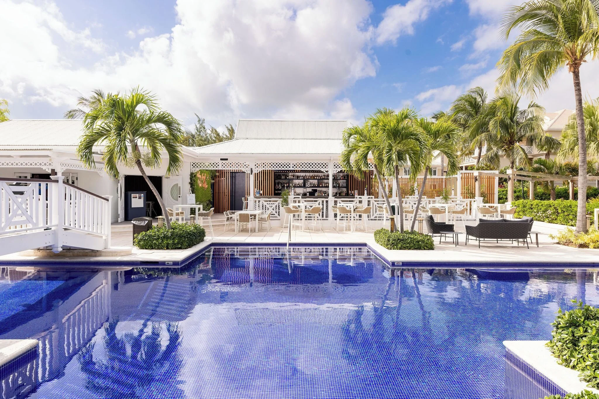 #17. Royal West Indies Resort