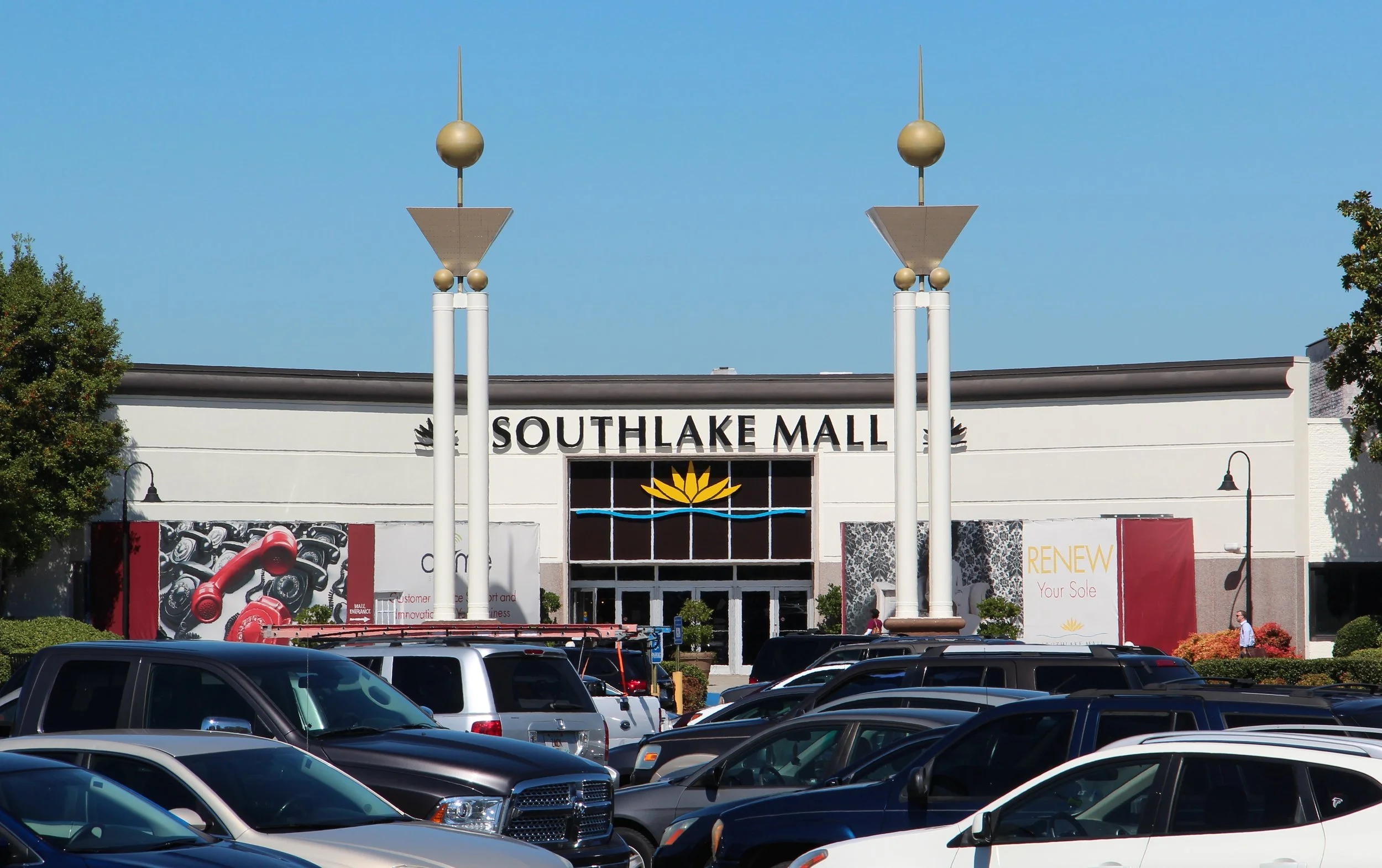 Southlake Mall