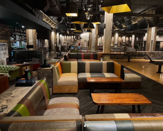 Atlanta Date Night Experiences