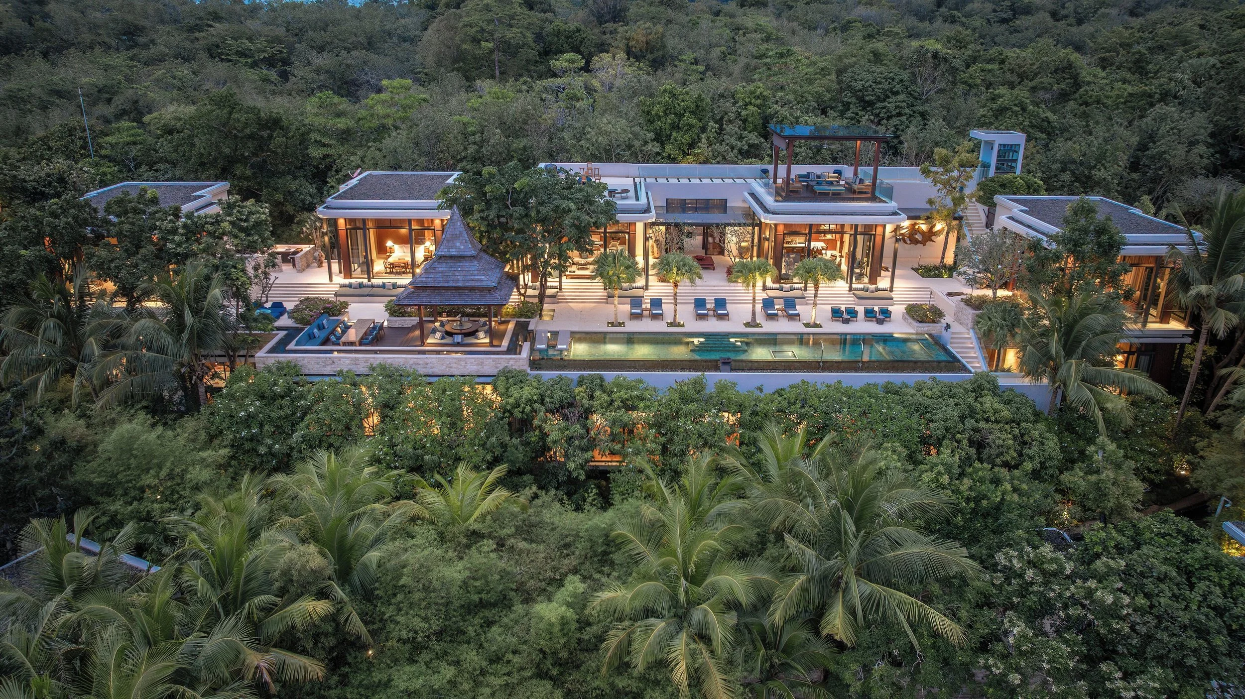 Anantara Layan Phuket Resort 