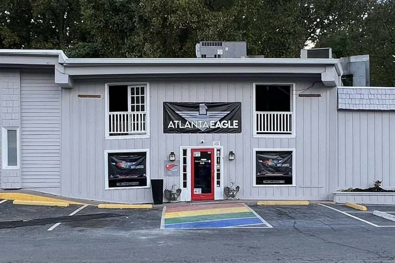 Atlanta Eagle