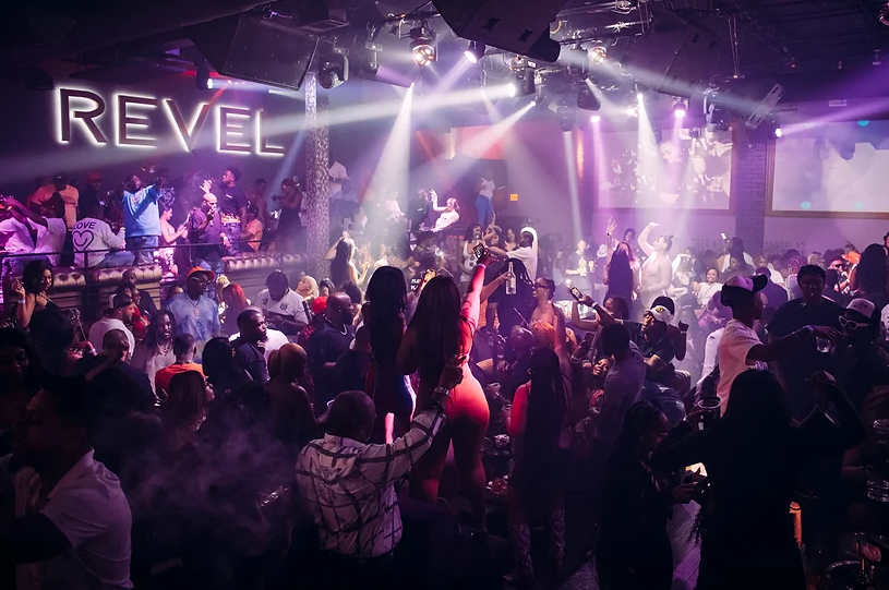 Revel