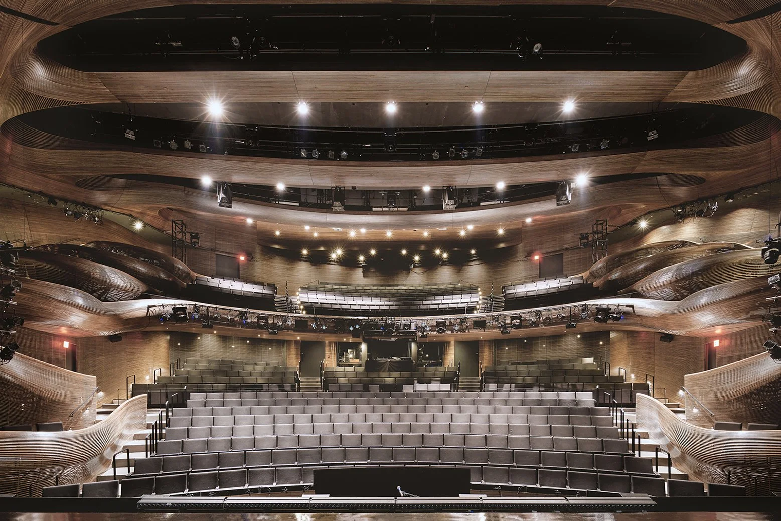 Alliance Theatre