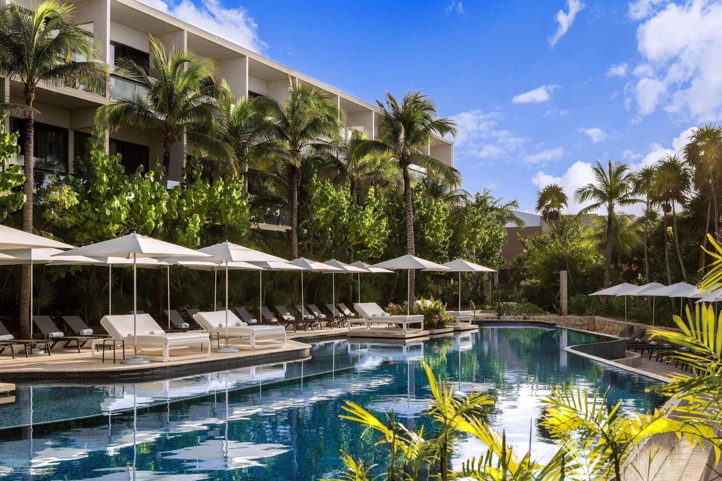 Hilton Tulum Riviera Maya
