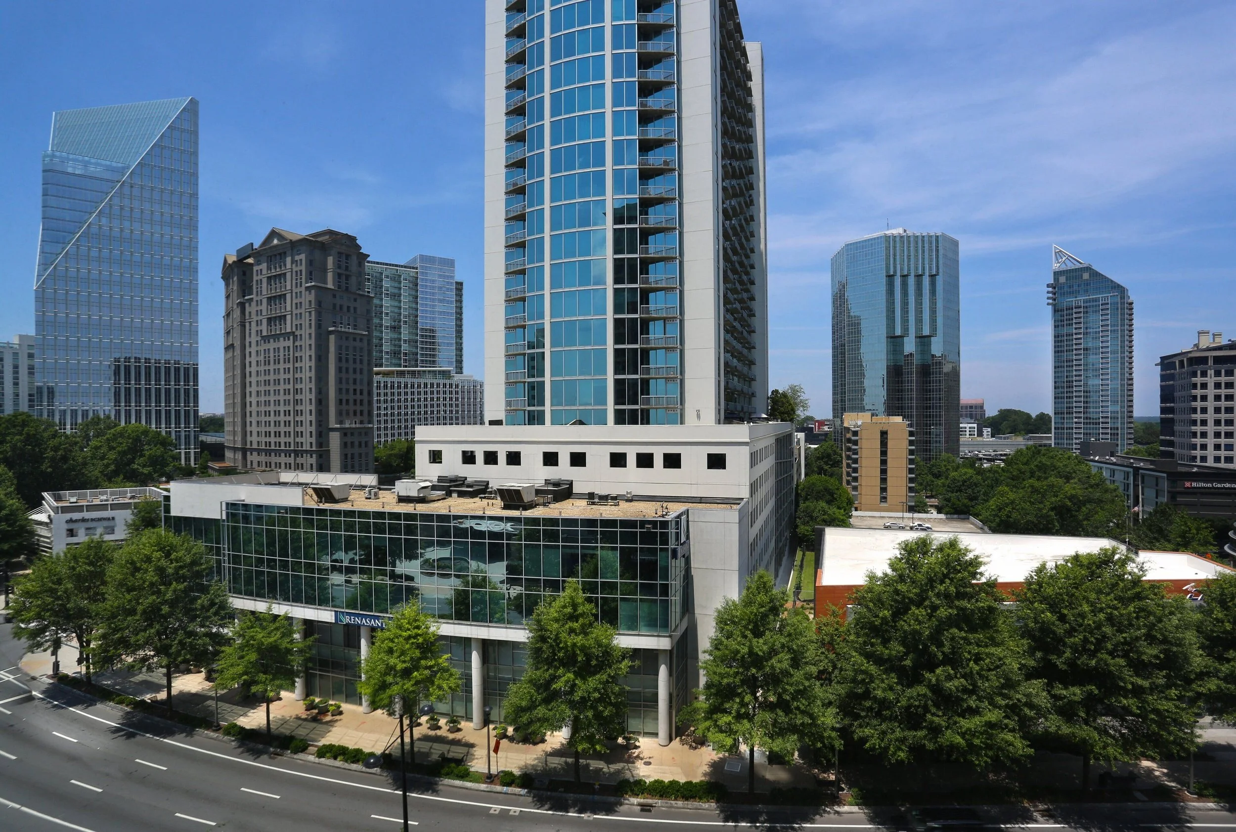 Intercontinental Atlanta Buckhead