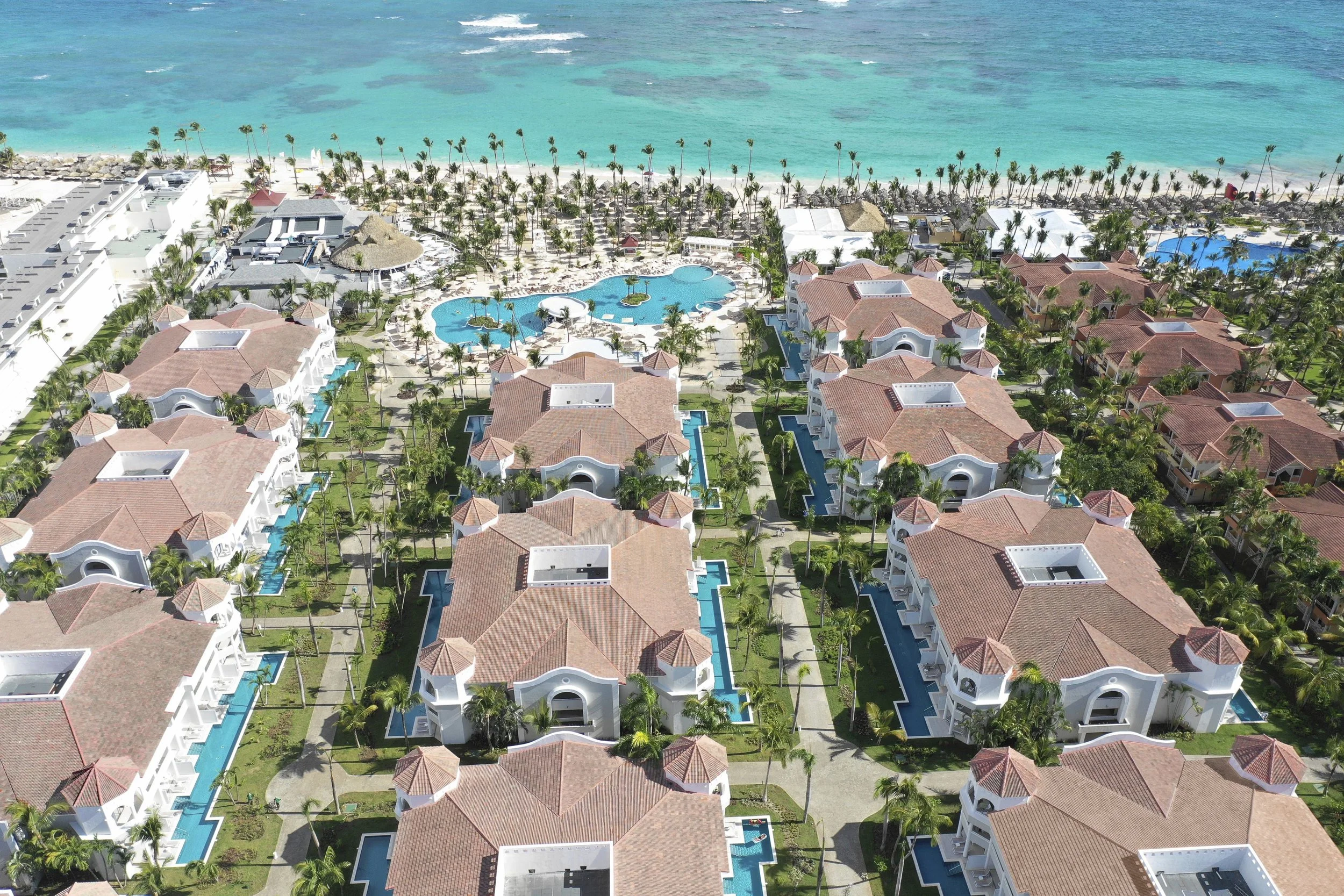 Bahia Principe Escape Ambar - Adults Only - All Inclusive