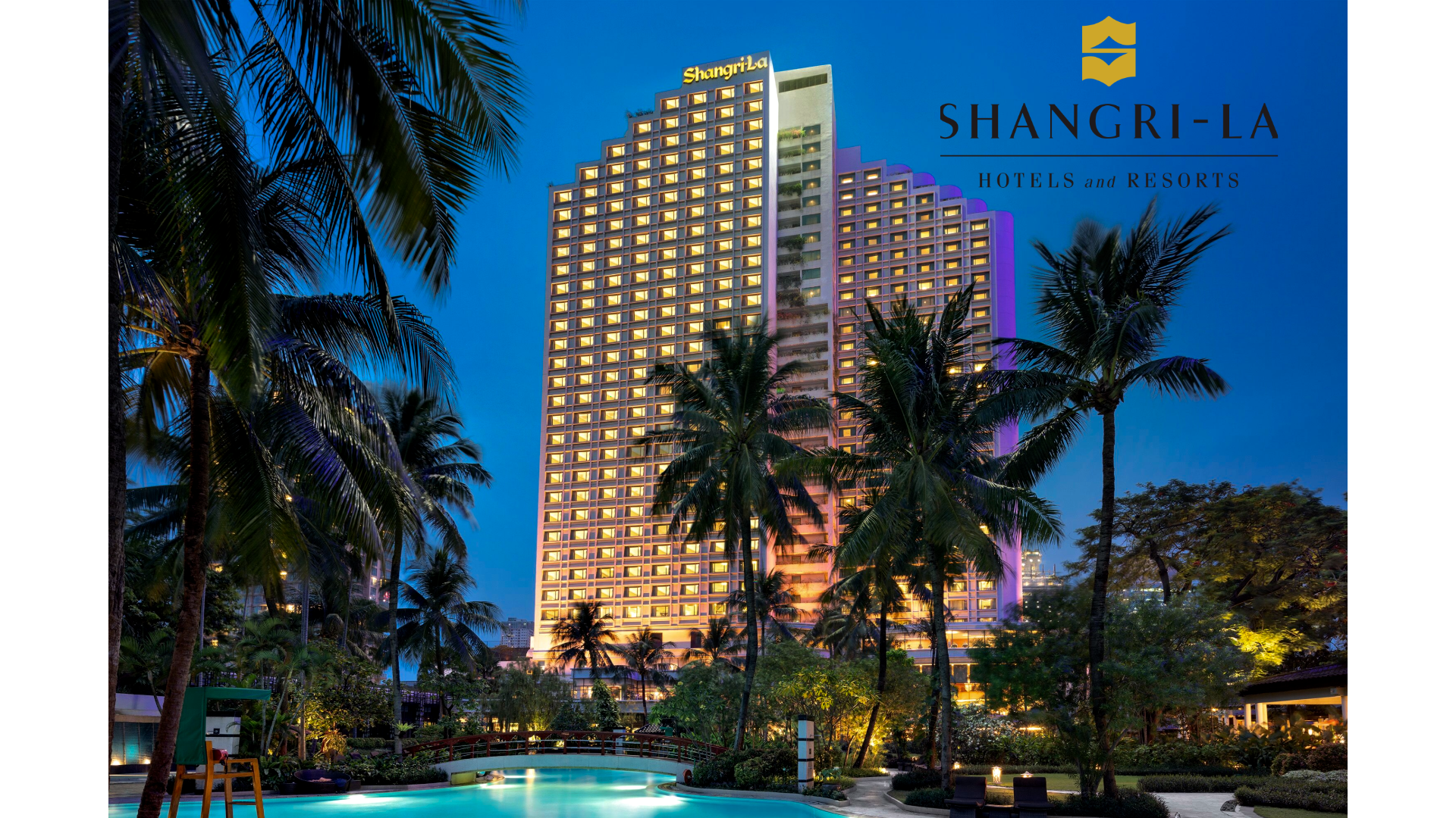 #18. Shangri-La Group