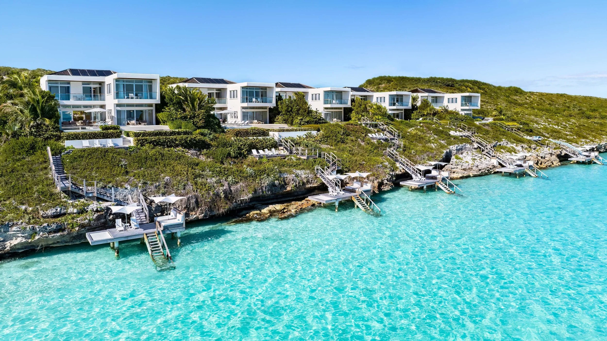 #2. Wymara Resort + Villas 