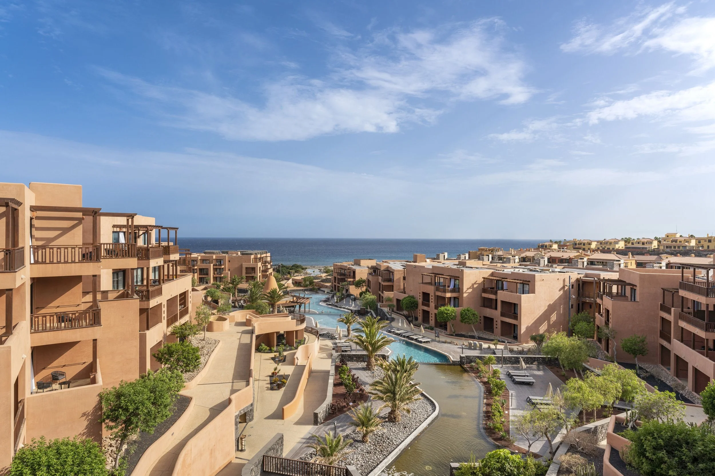 Barceló Tenerife 