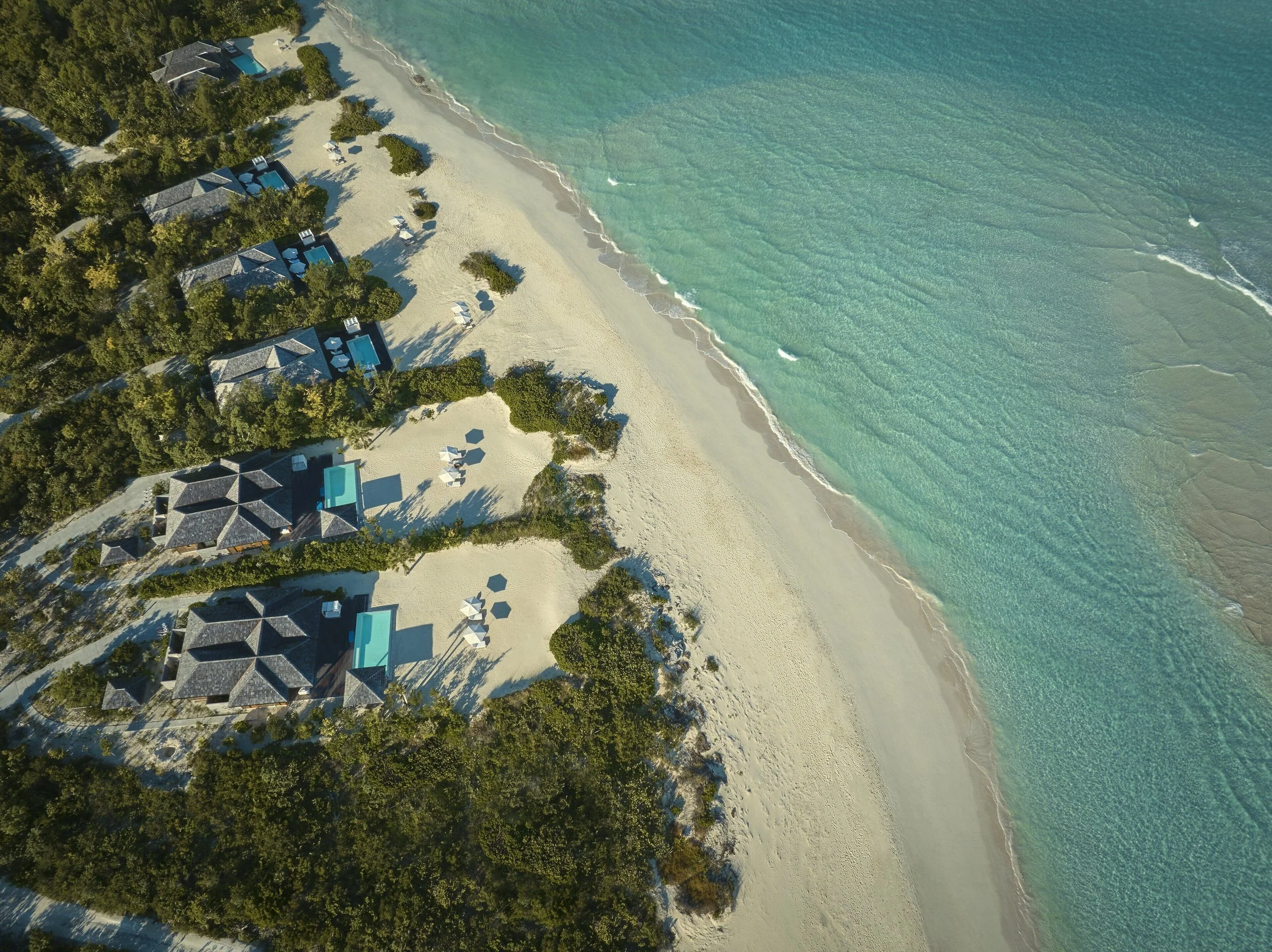#13. COMO Parrot Cay