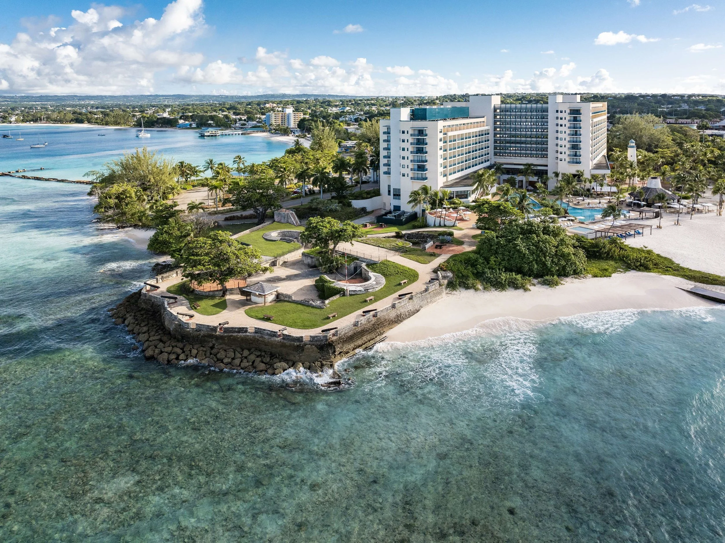 Hilton Barbados Resort