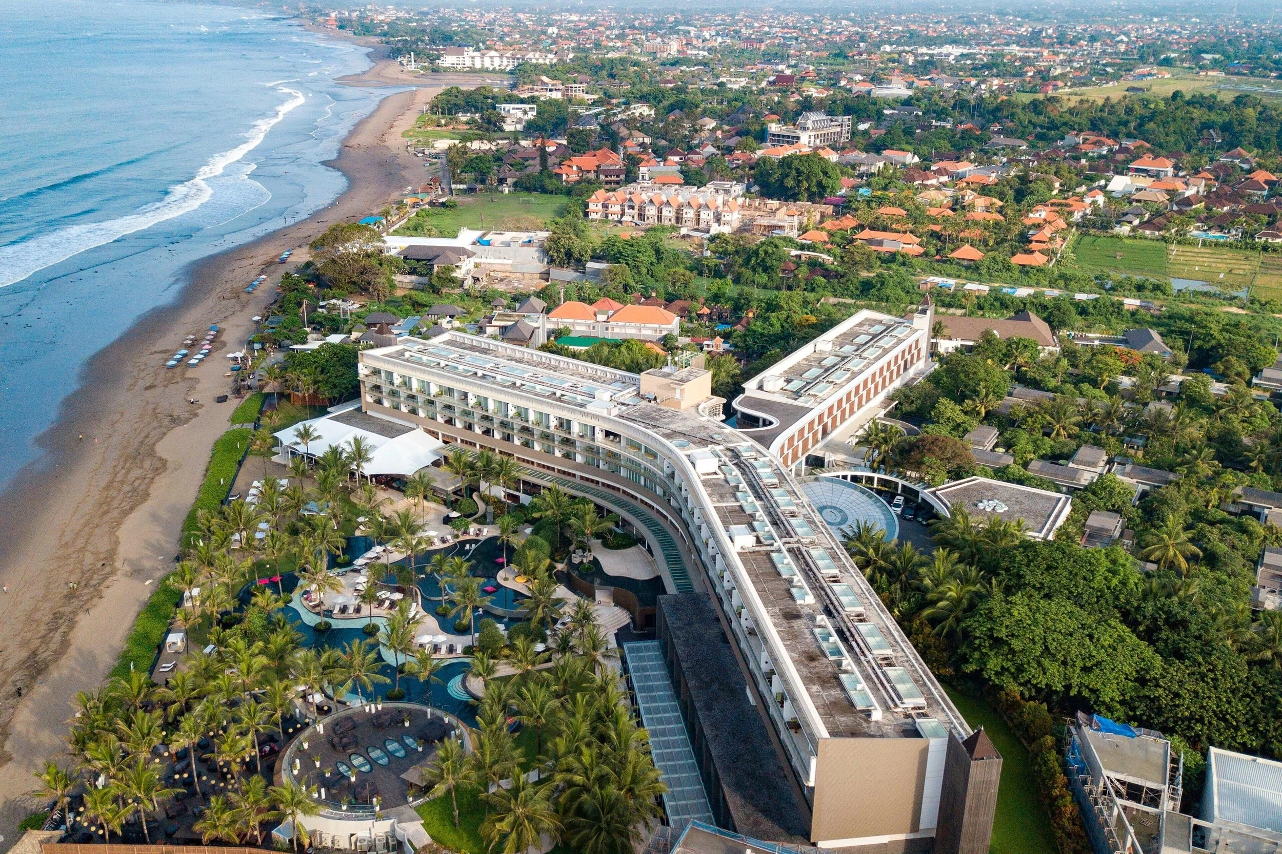 W Bali -Seminyak
