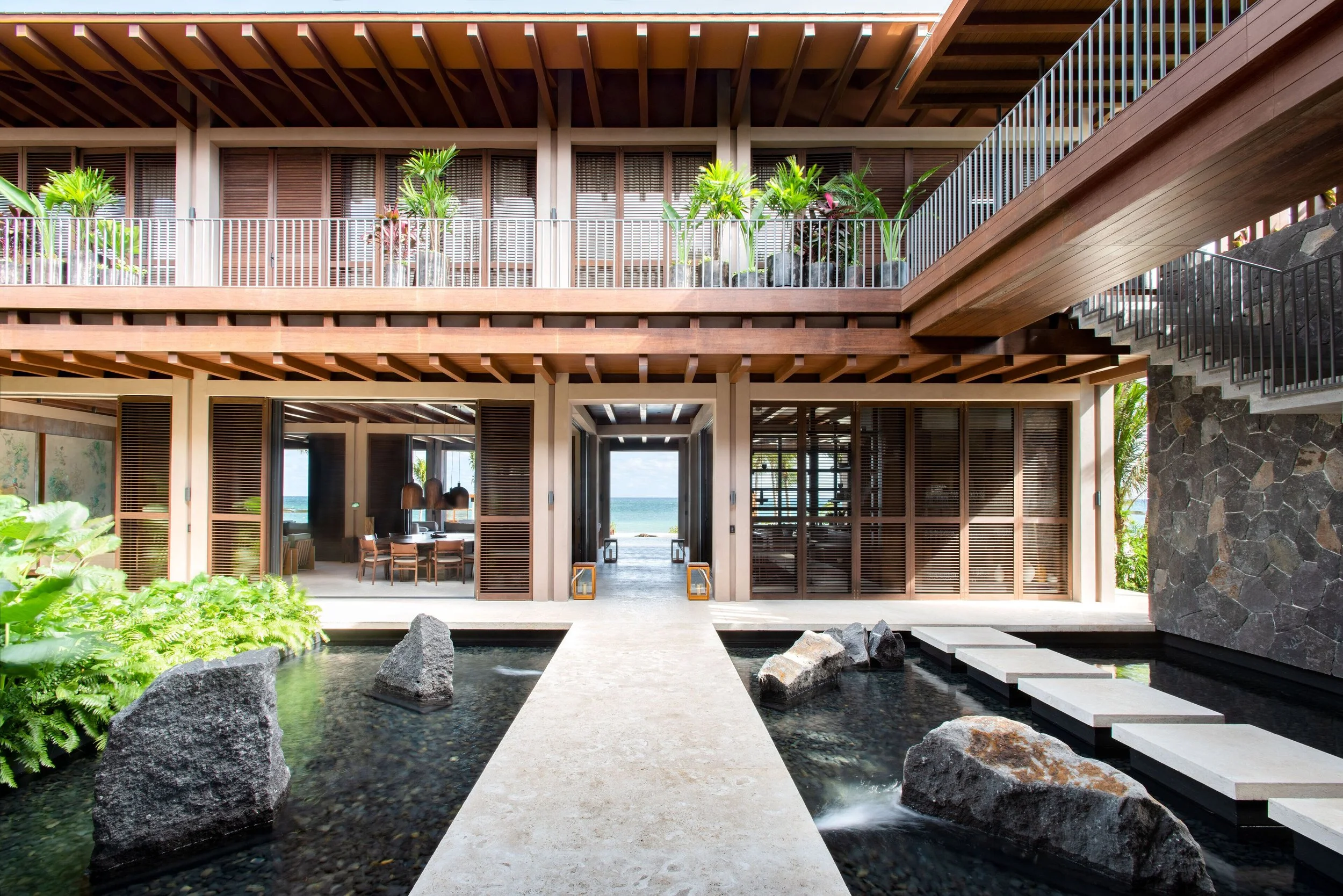 Rosewood Mayakoba