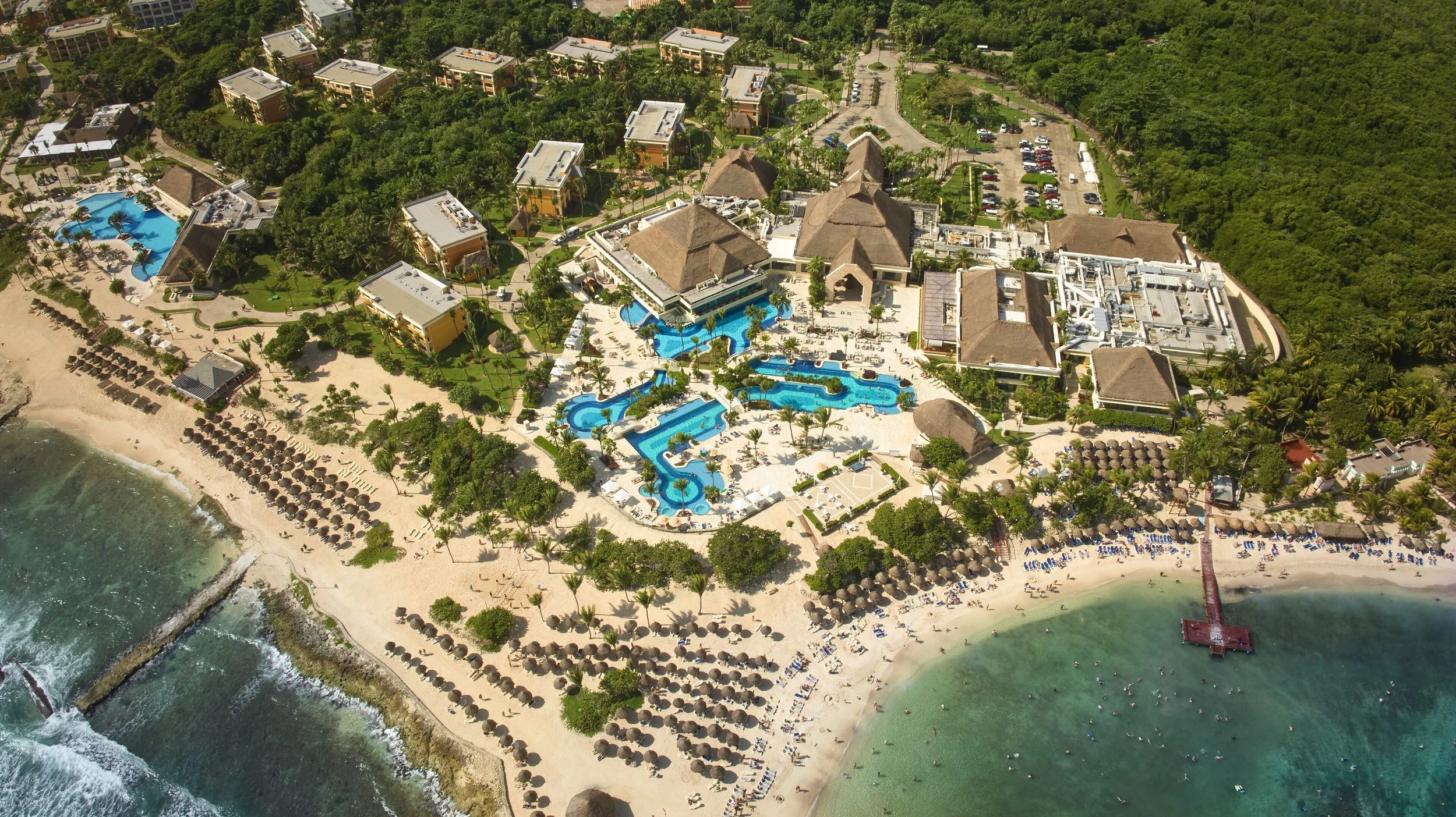 Bahia Principe Explore Akumal - All Inclusive