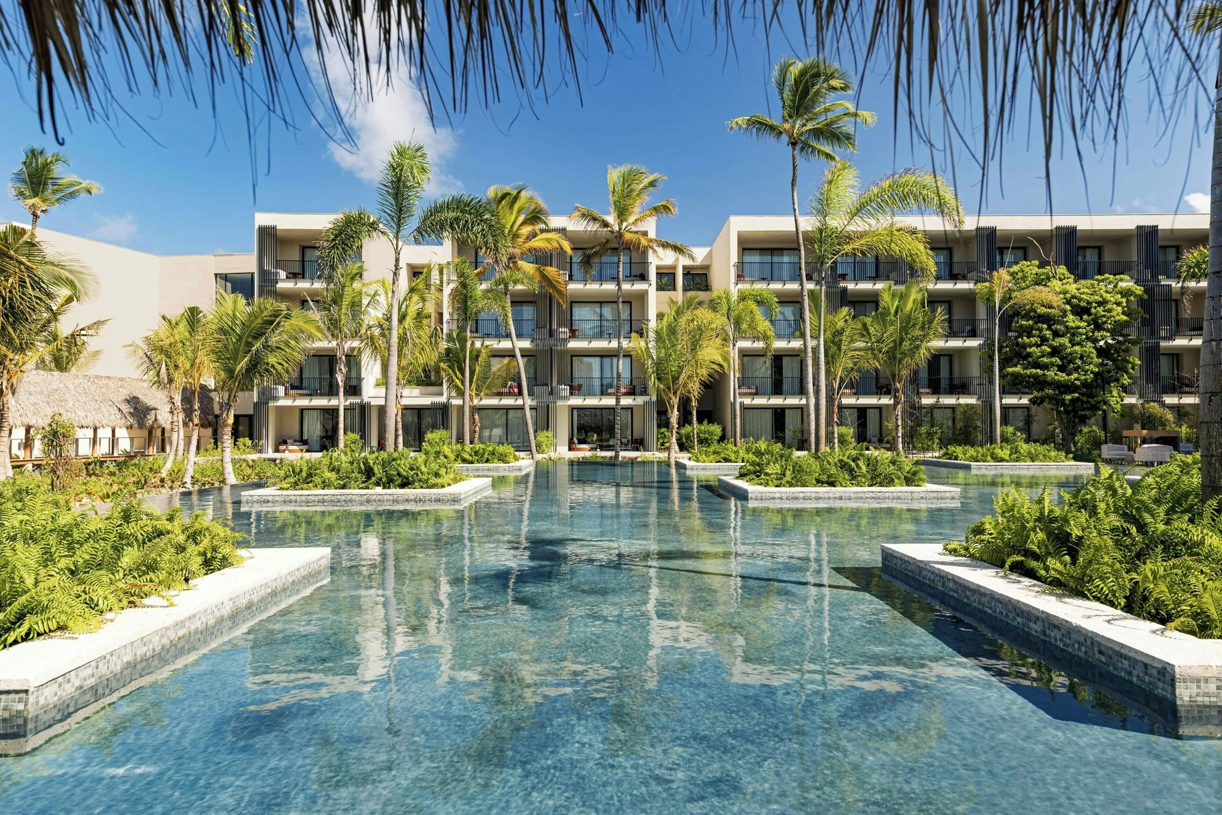 W Punta Cana