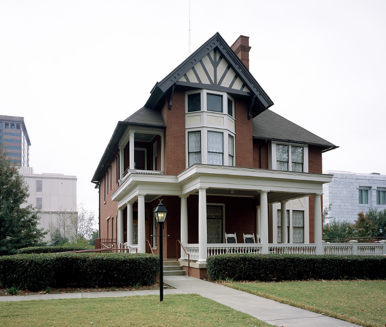 Margaret Mitchell House