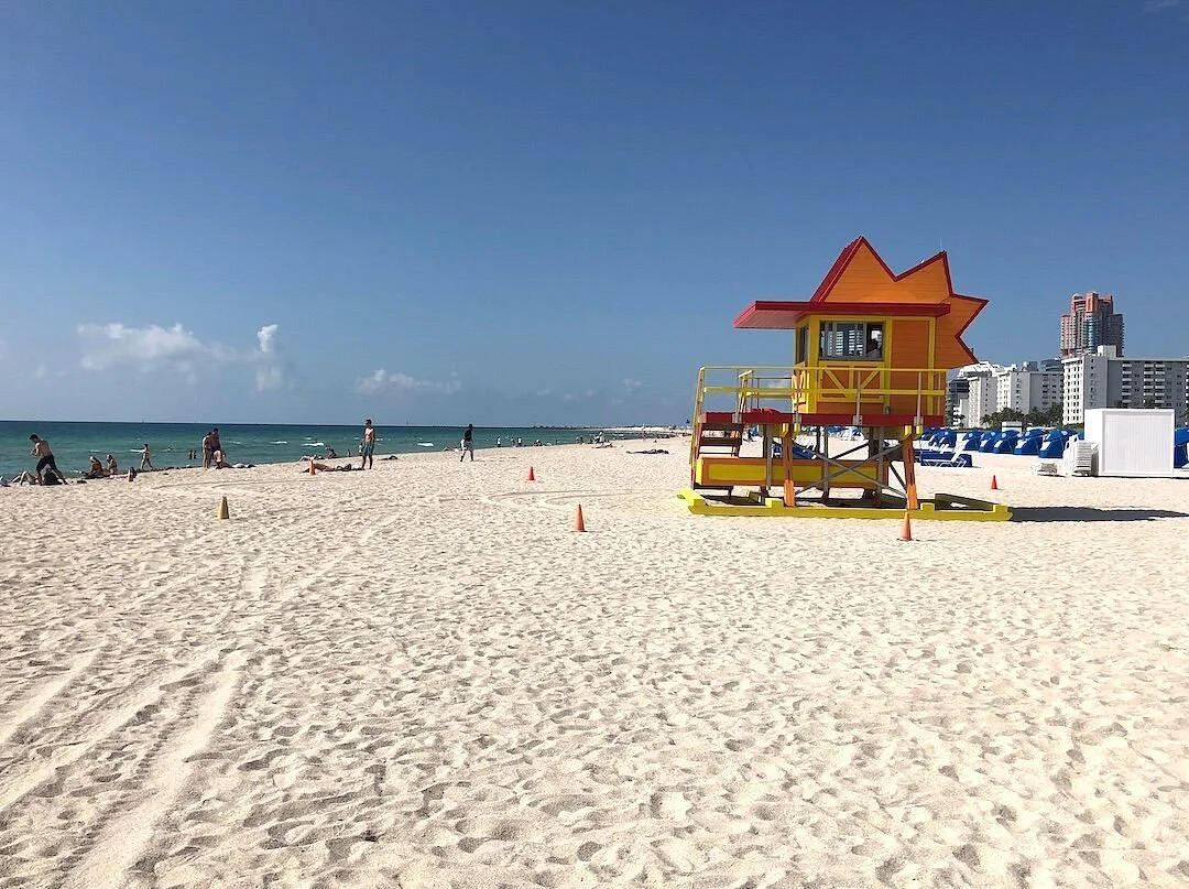 South Beach