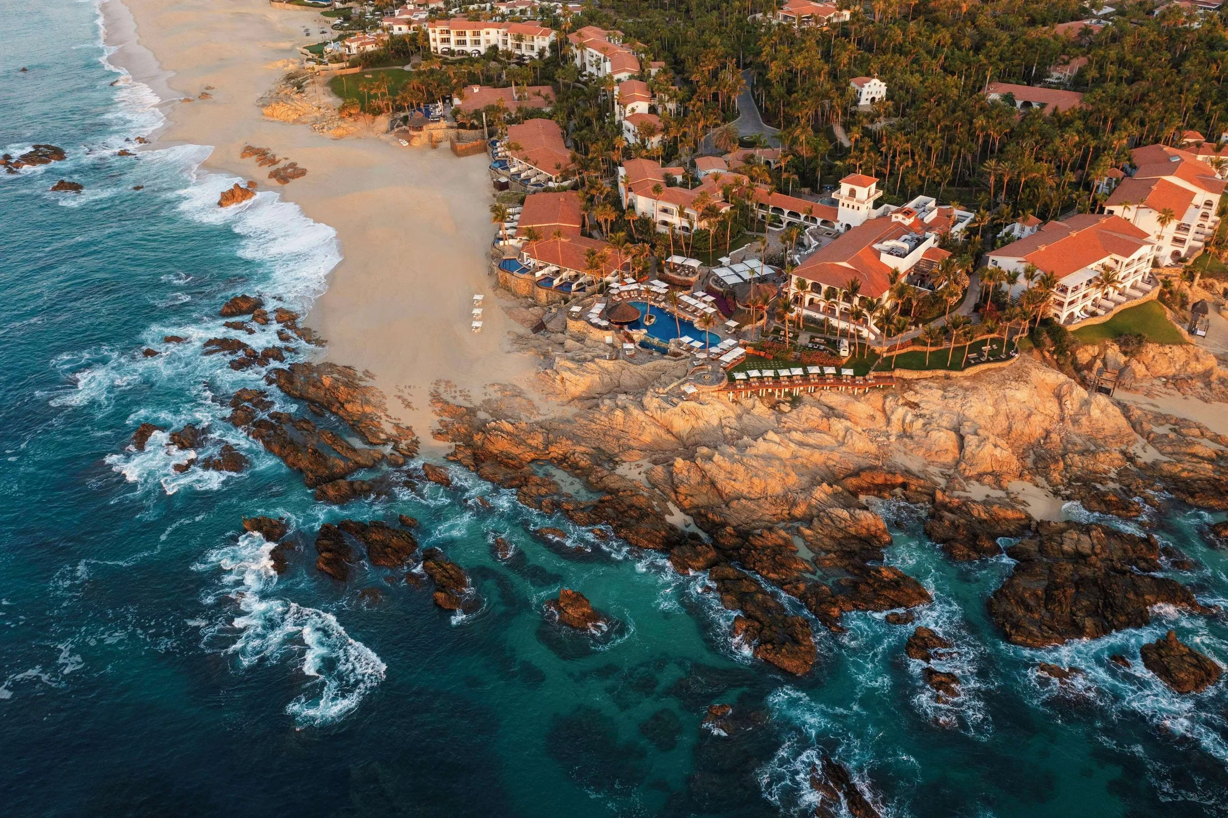 One&Only Palmilla, Los Cabos 