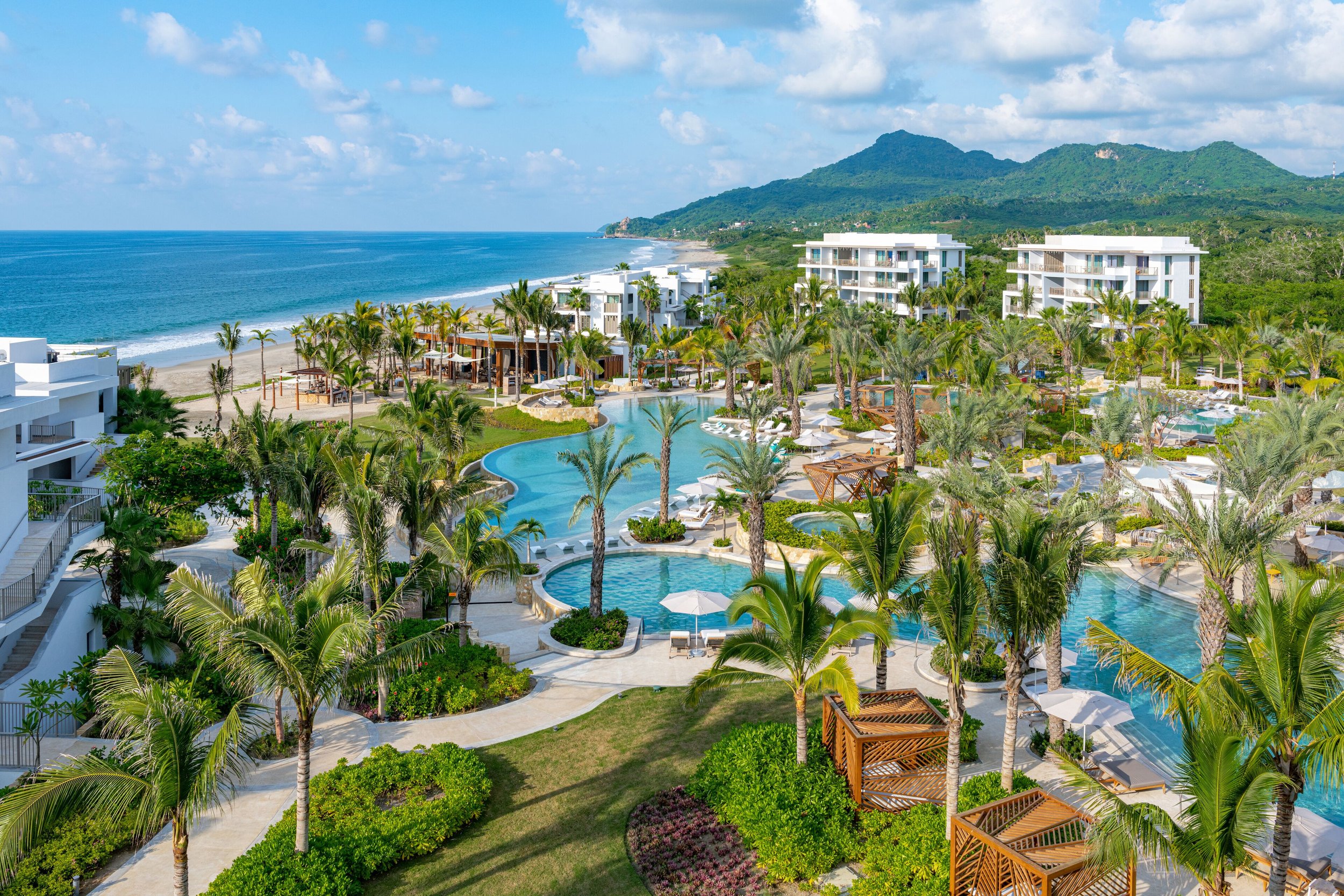 Conrad Punta de Mita 