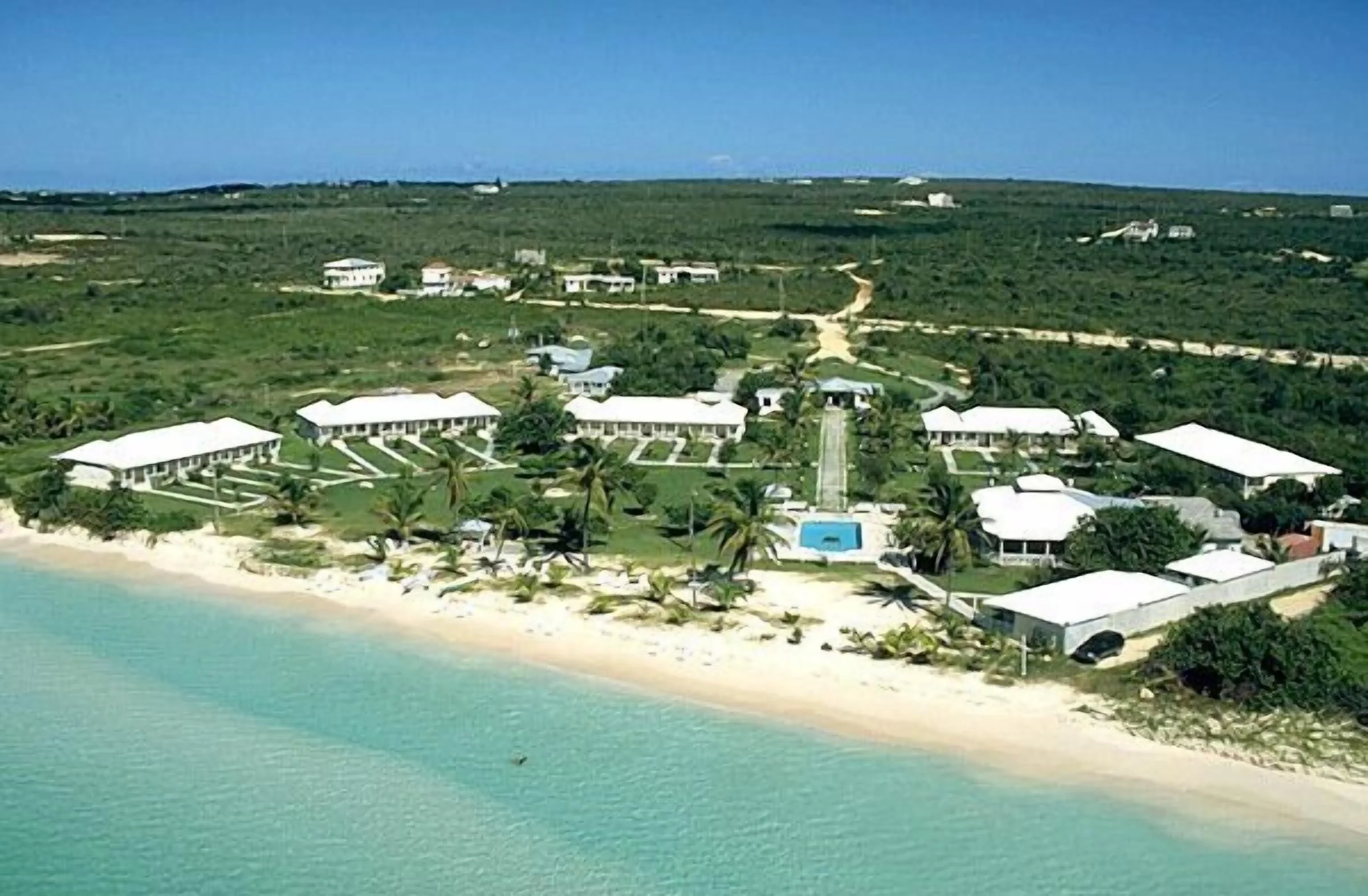 Anguilla Great House Beach Resort