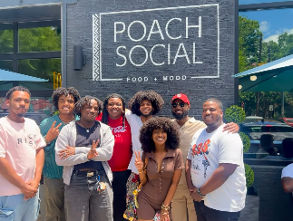 #15. Poach Social