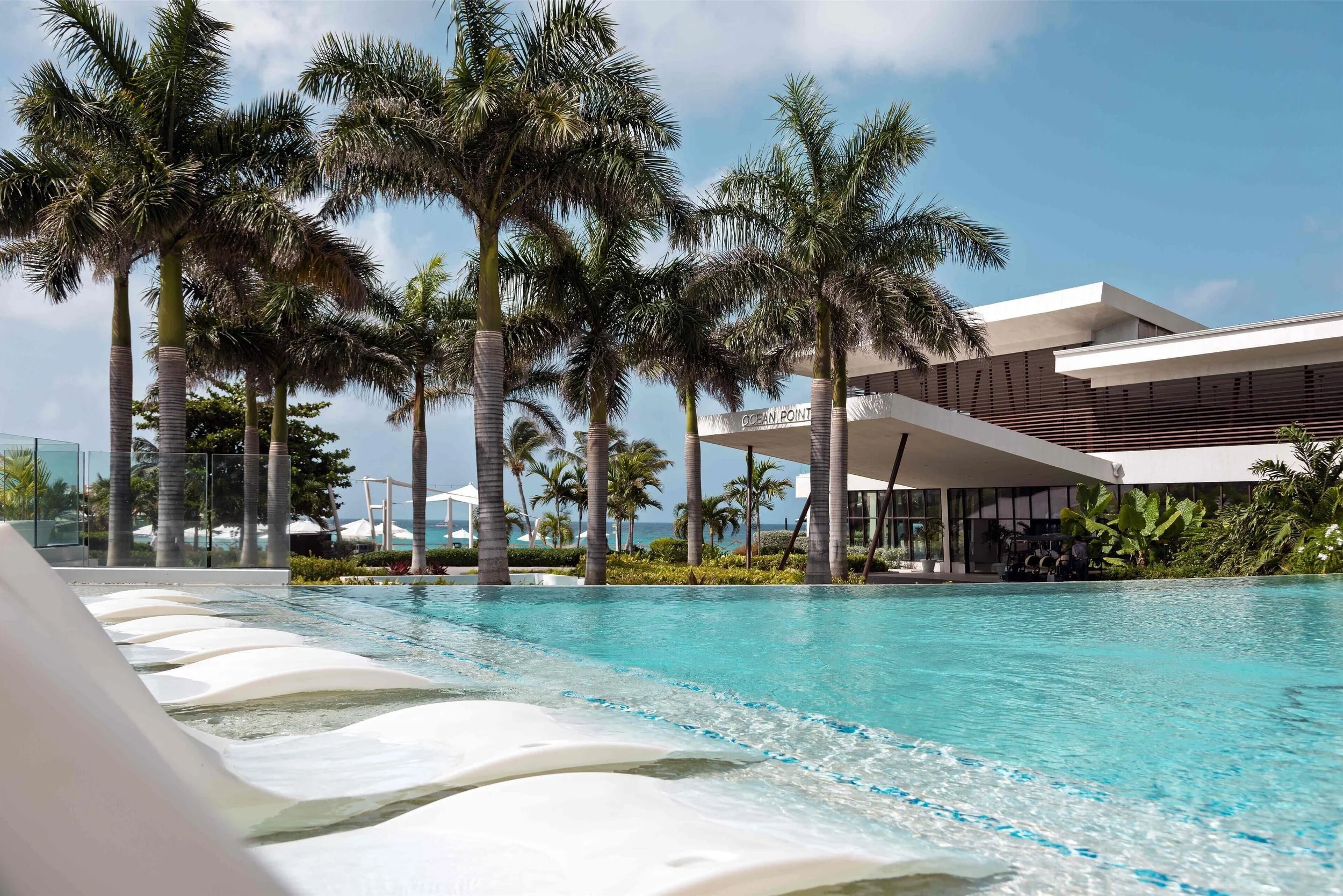Sonesta Ocean Point Adults Only, St. Maarten