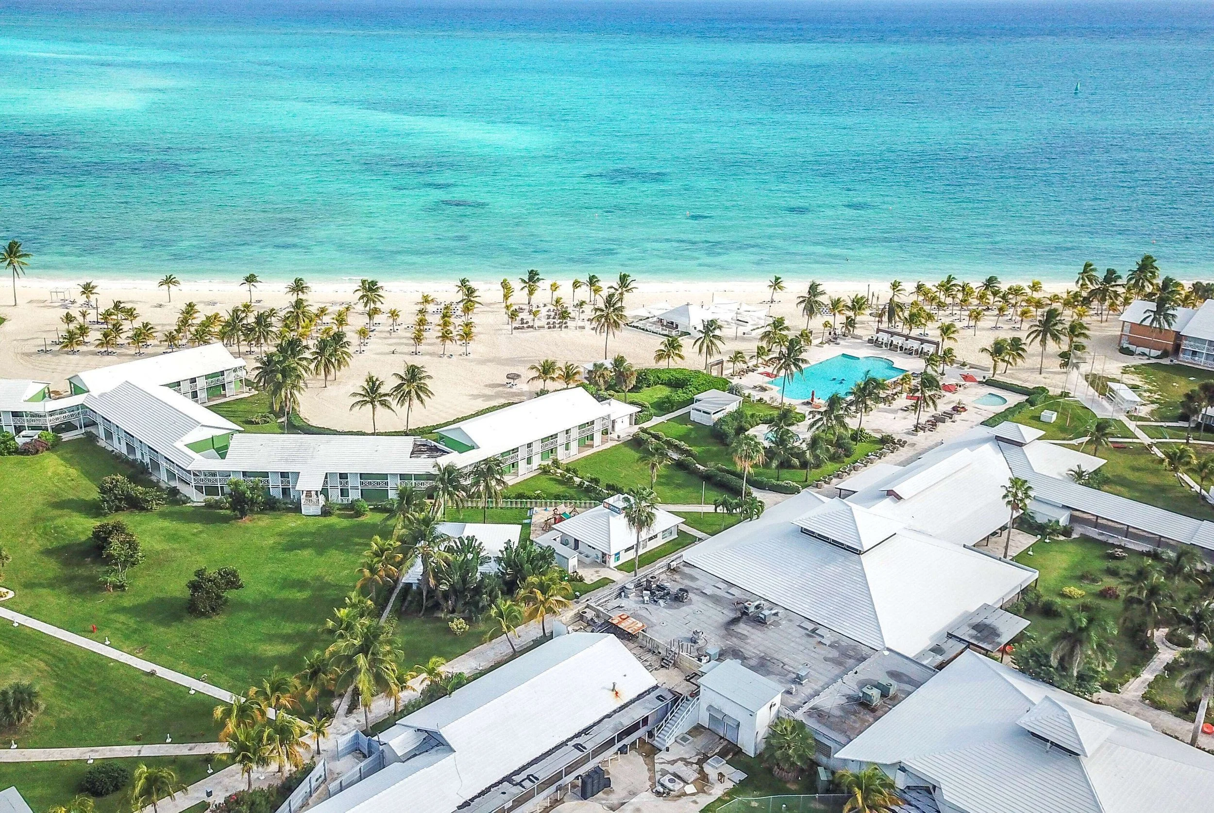 #19. Viva Fortuna Beach by Wyndham