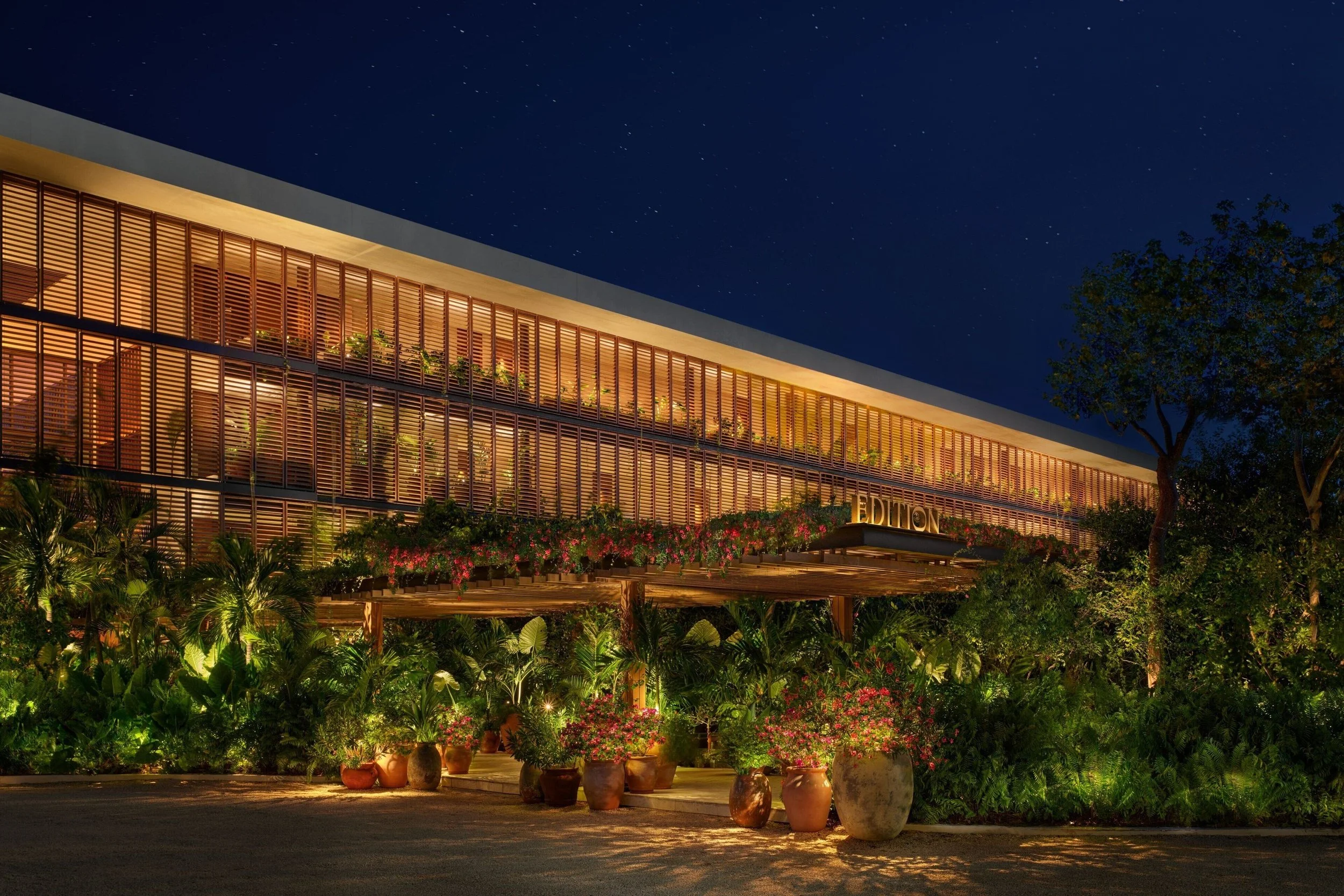 The Riviera Maya EDITION At Kanai 
