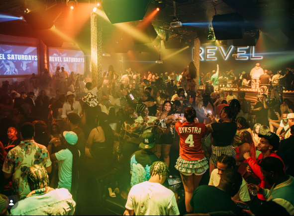 Best Atlanta Nightlife
