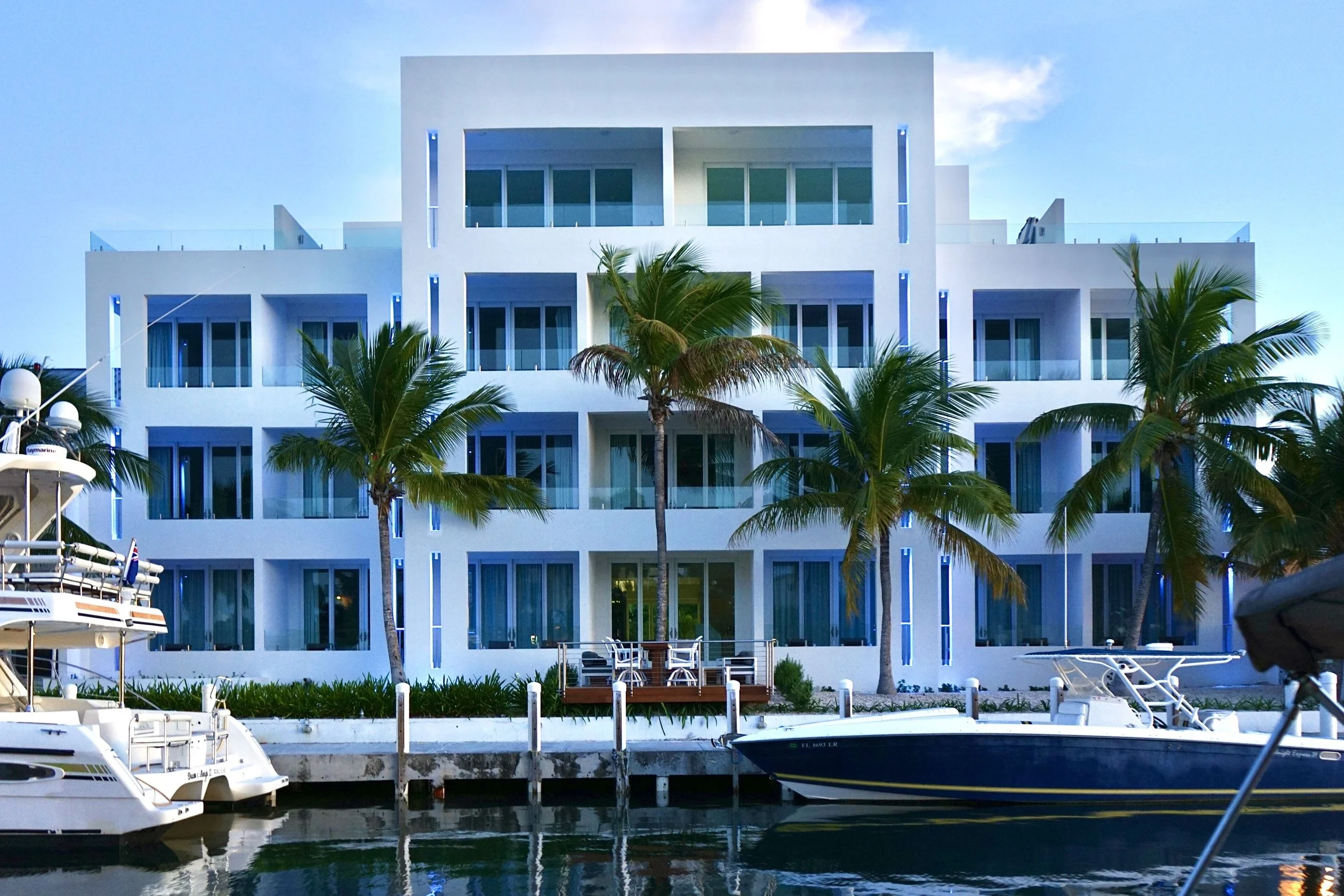 #20. Zenza Boutique Hotel