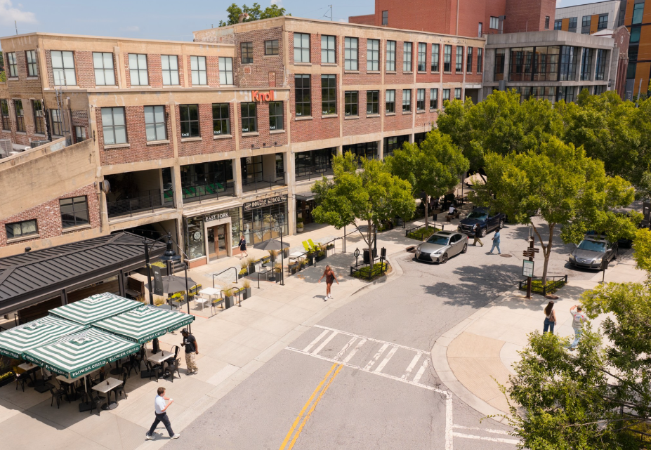 Westside Provisions District