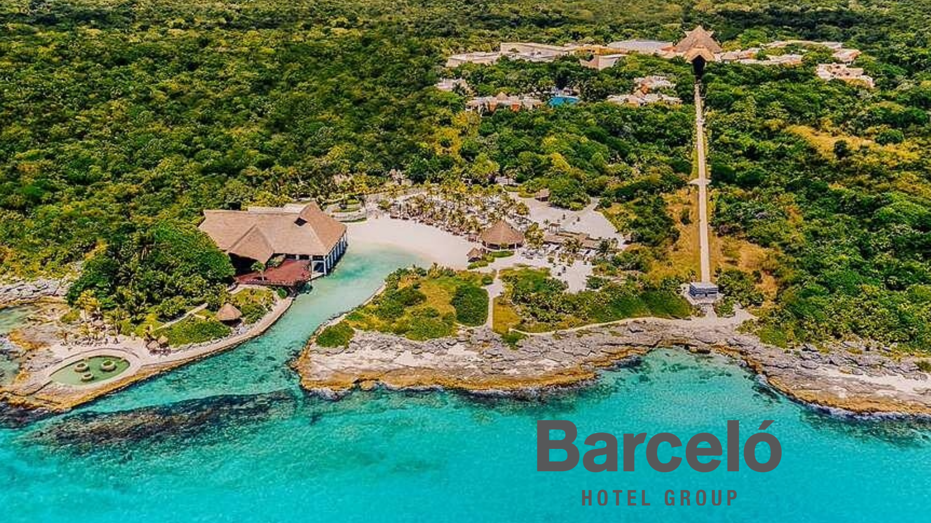 #8. Barceló Hotel Group